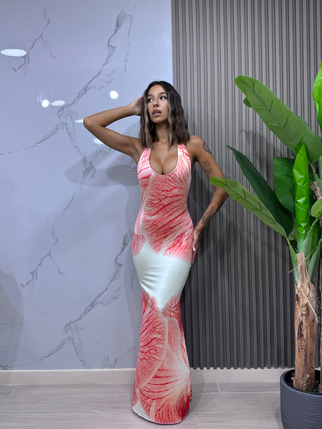 Dress Giulia