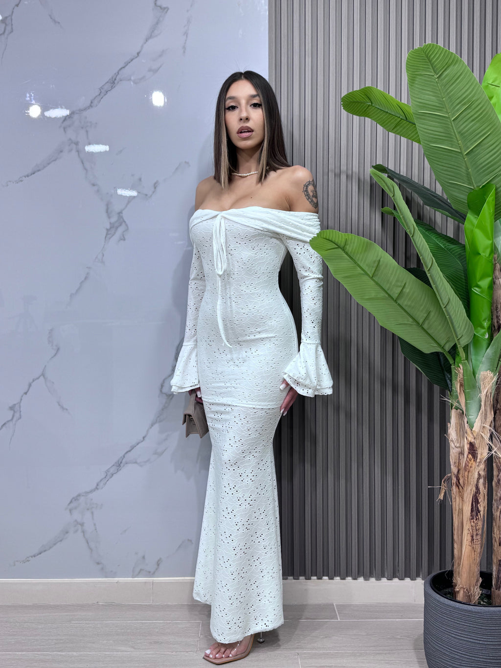 Dress Sirena