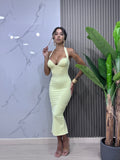Dress Essential Giallo