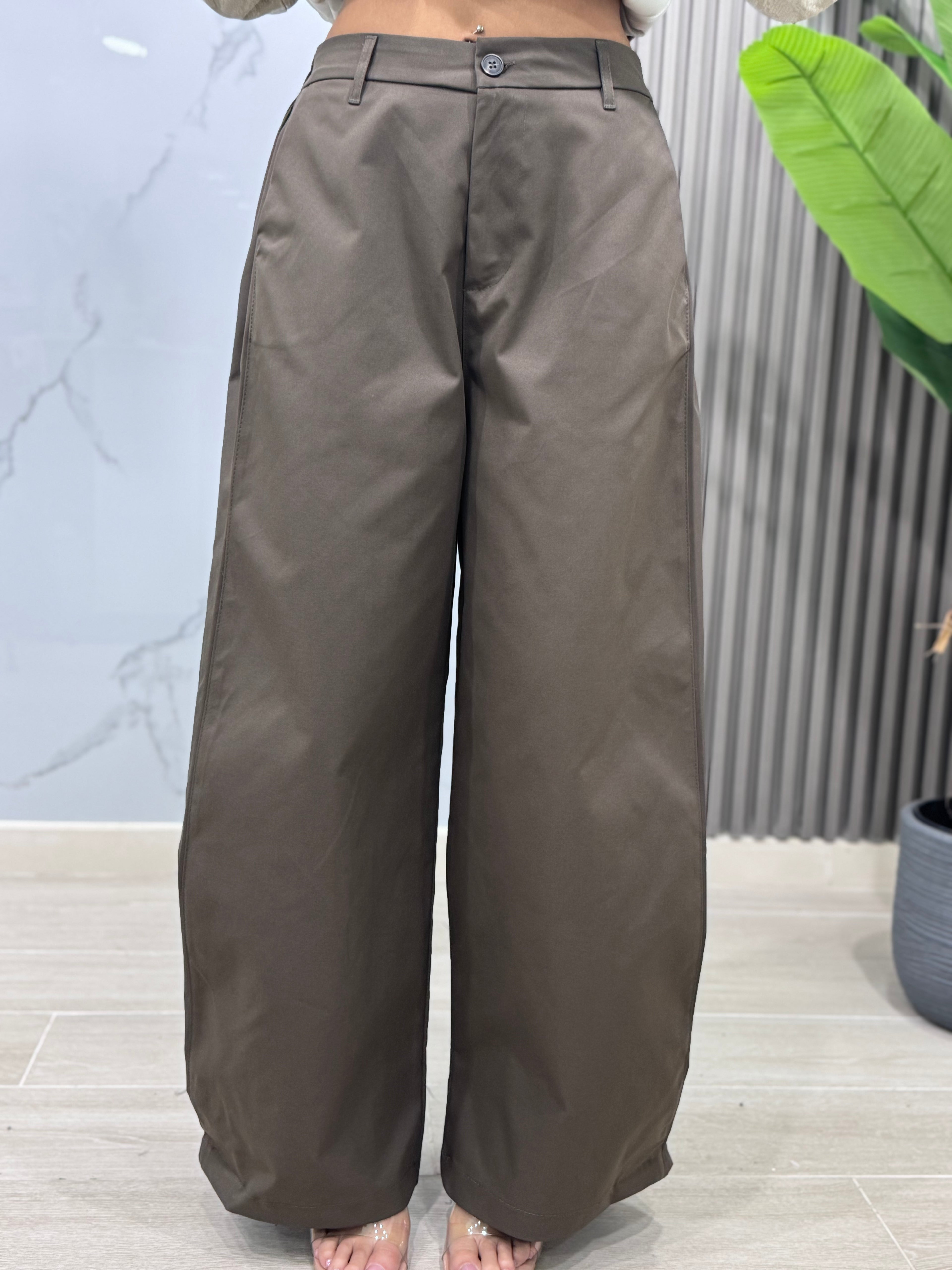 Pant Coco