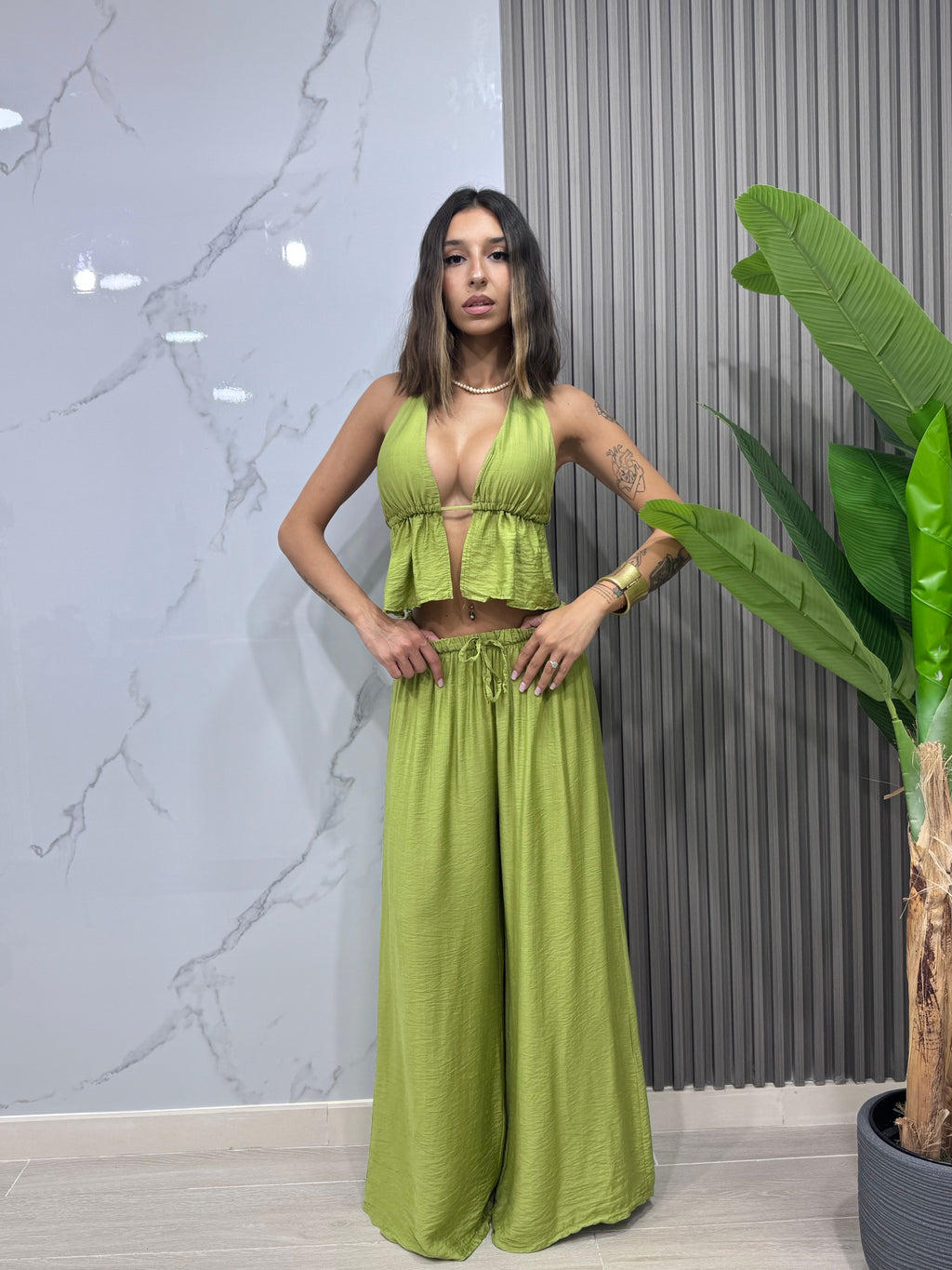 Coord-set Oasi