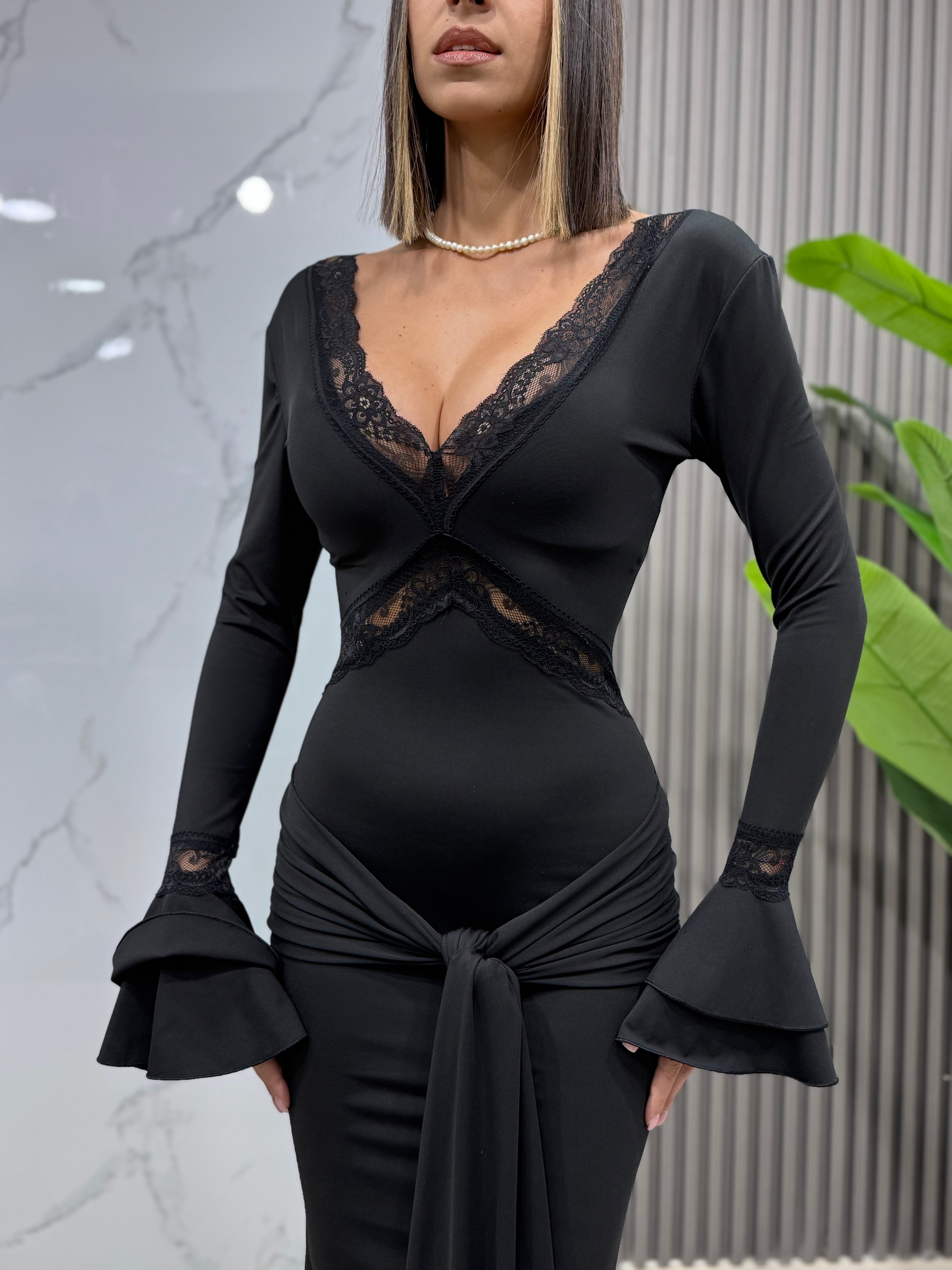 Dress Serena