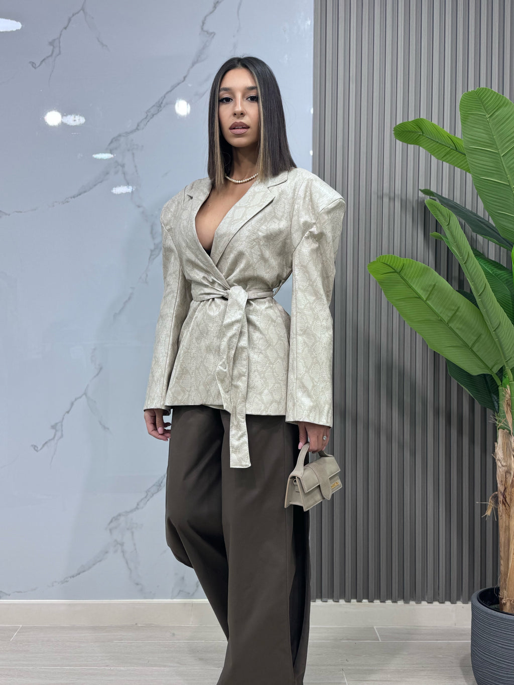 Blazer Snake