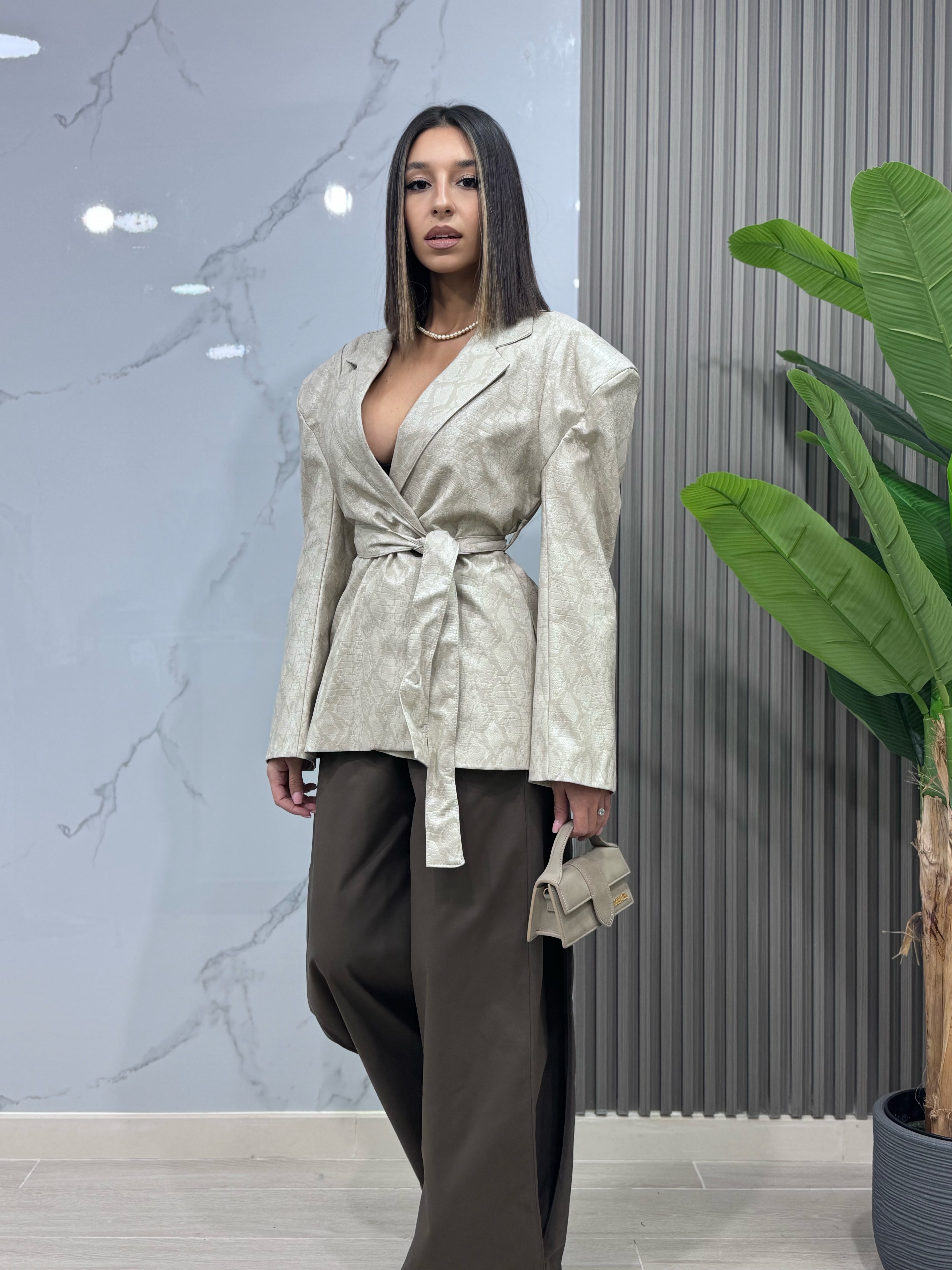 Blazer Snake