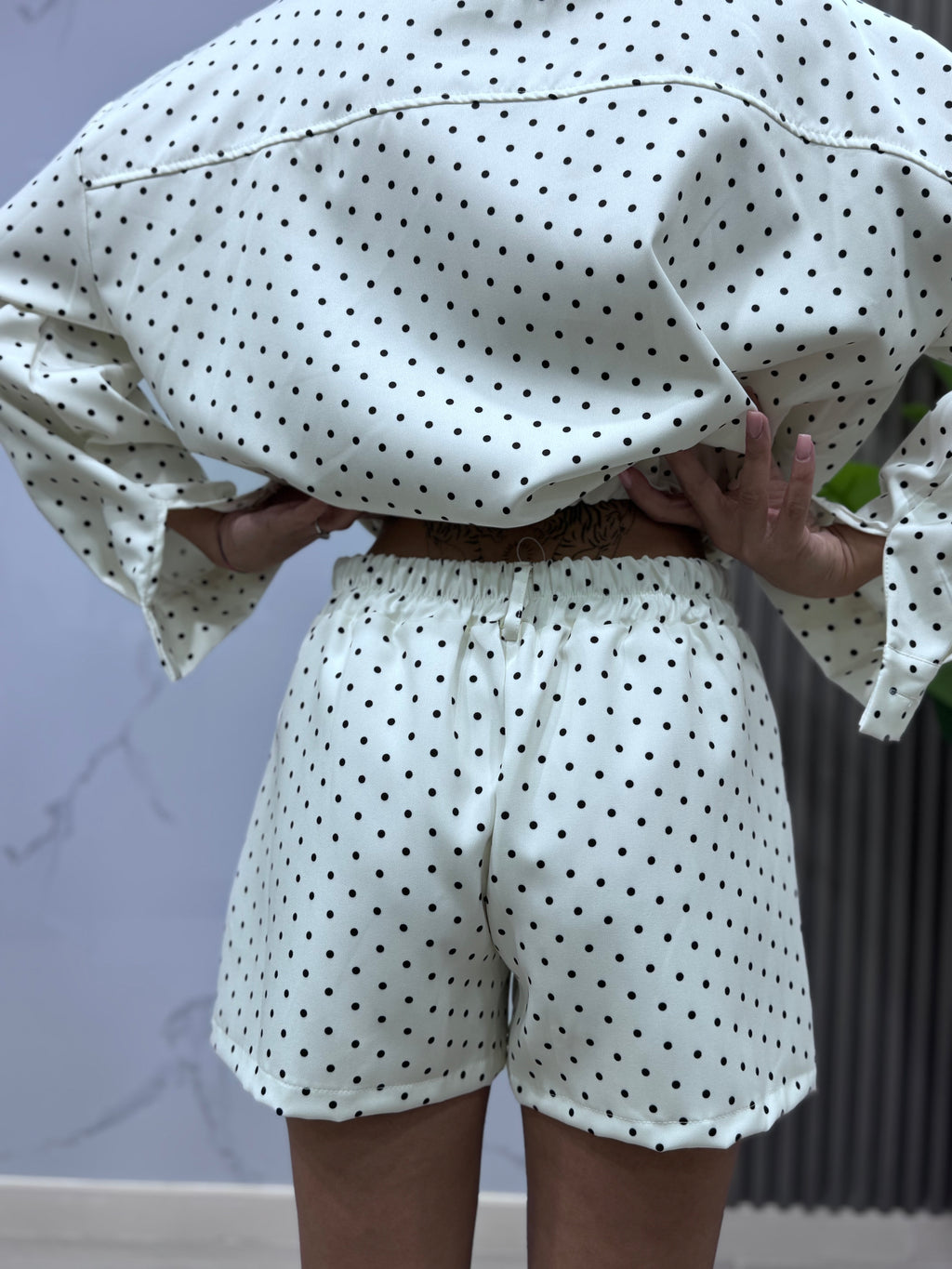 Coord-set Bella