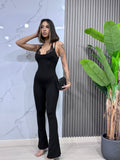 Jumpsuit Pizzo