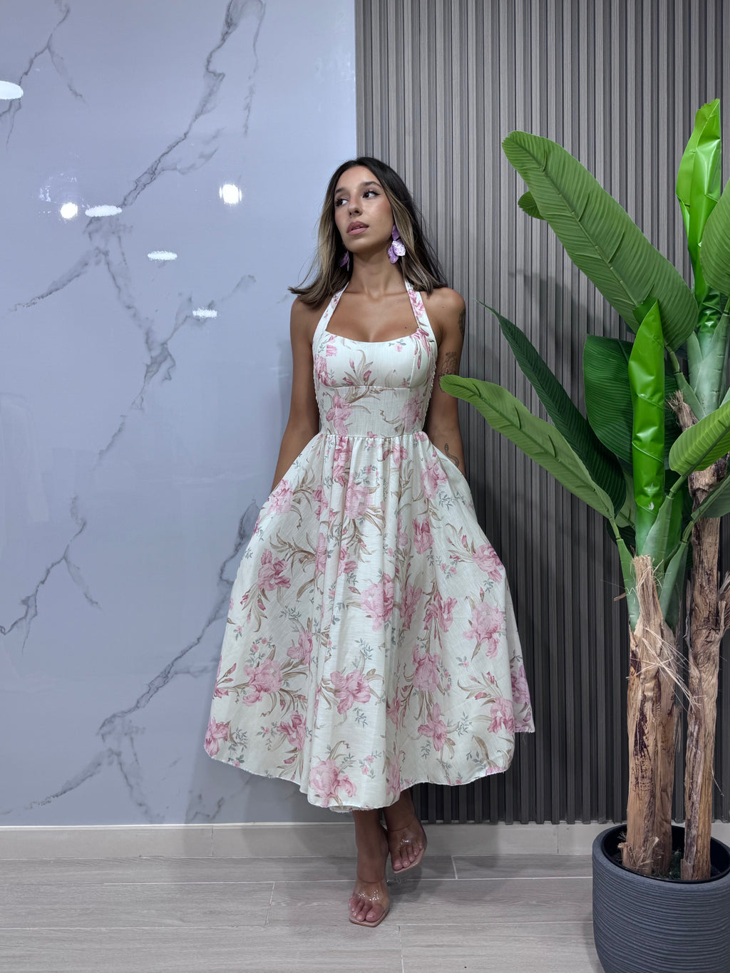 Dress Diana