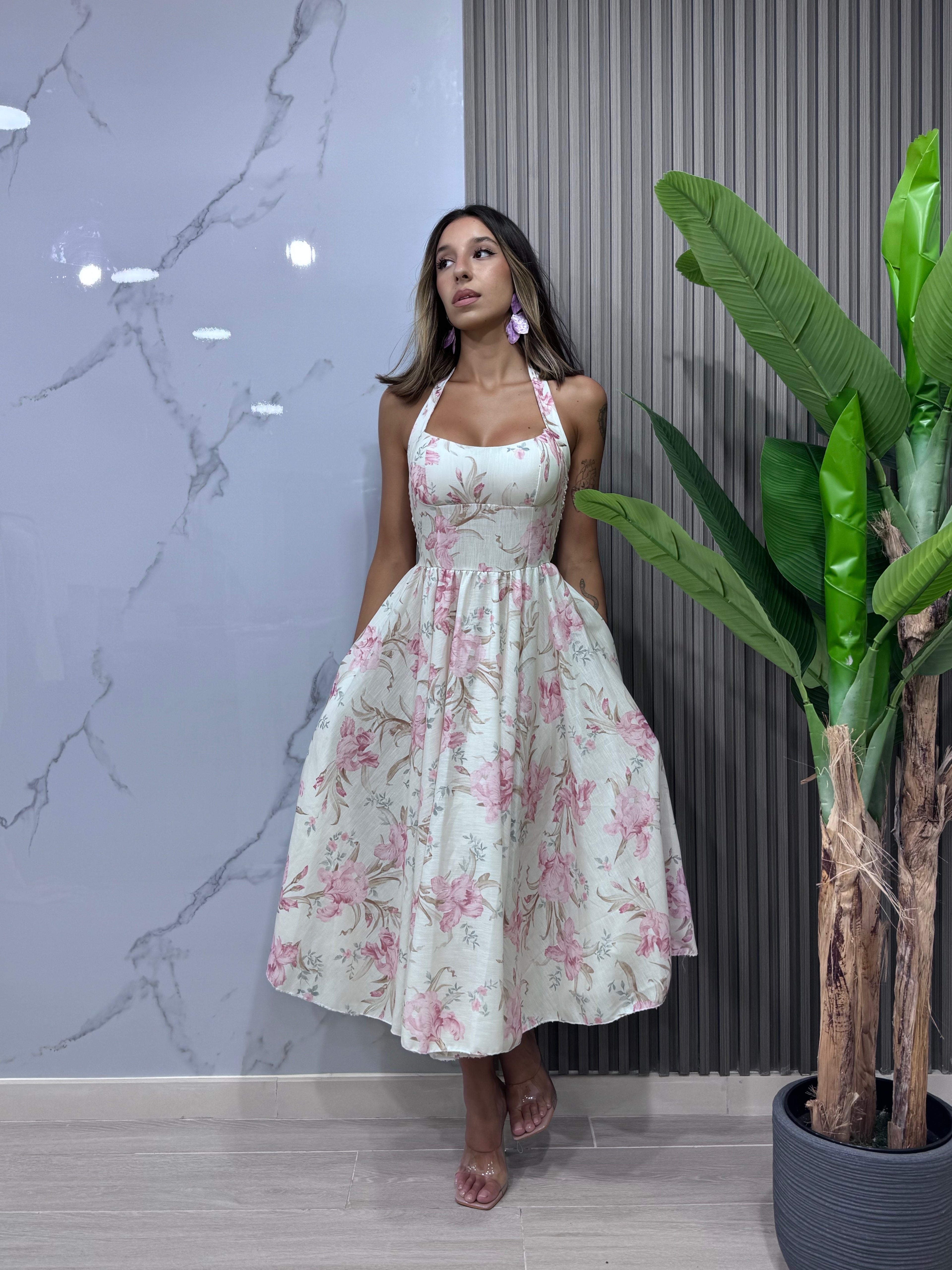 Dress Diana