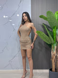 MiniDress Glam