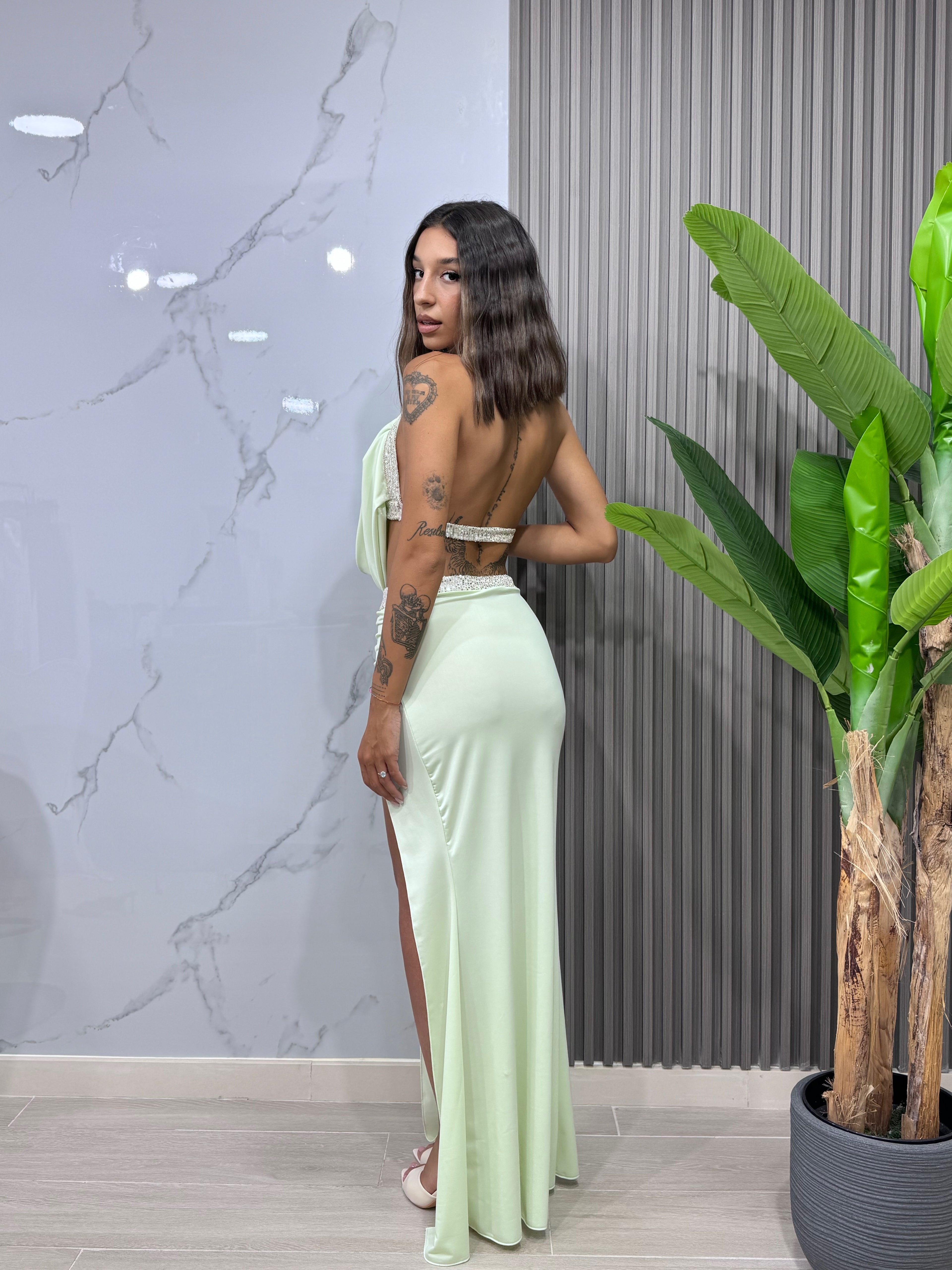 CoorSet Sienna Tiffany