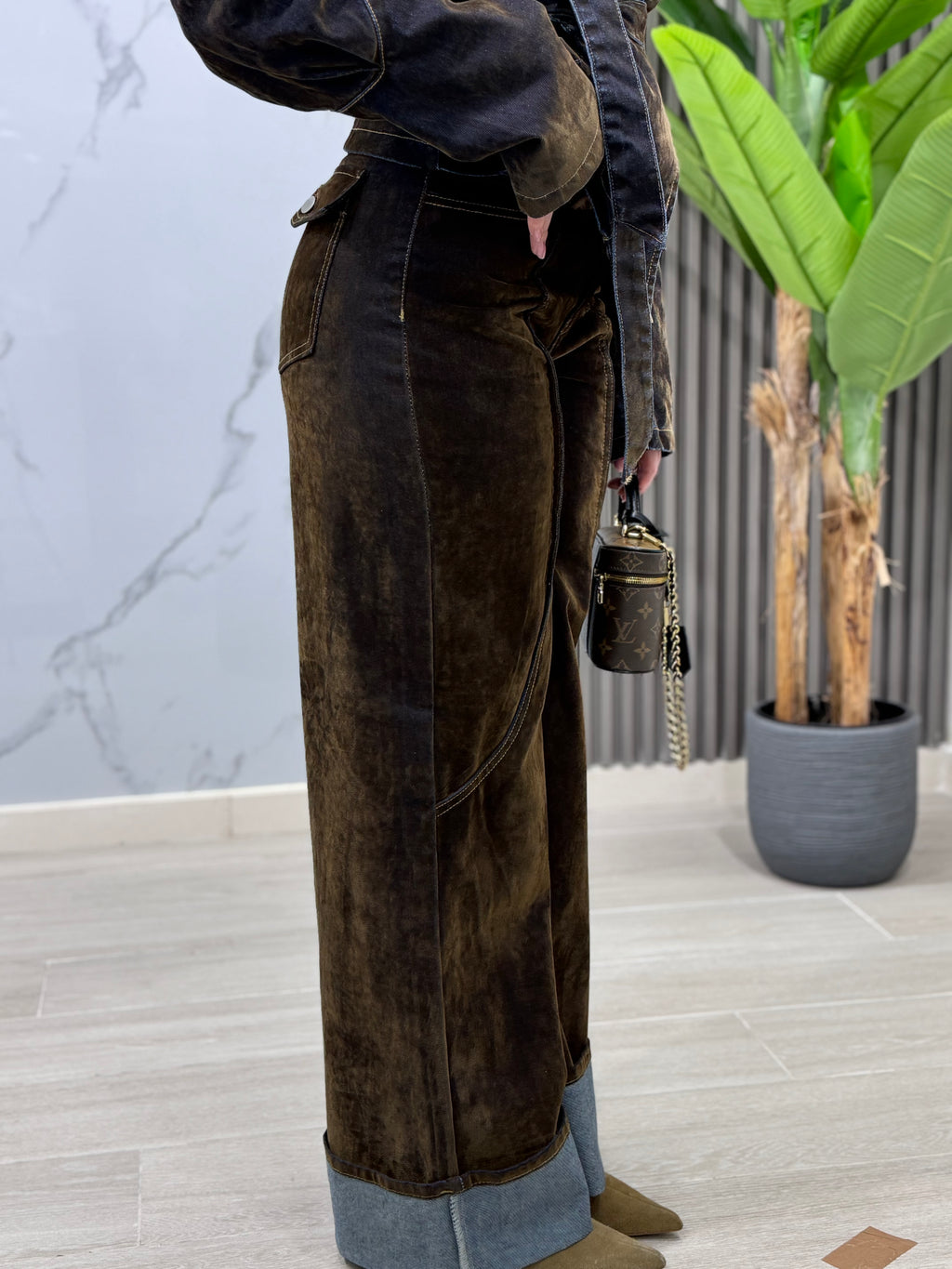 COORD-SET DESERT WASH