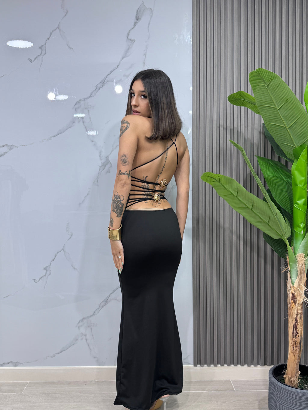 Dress Sunshine
