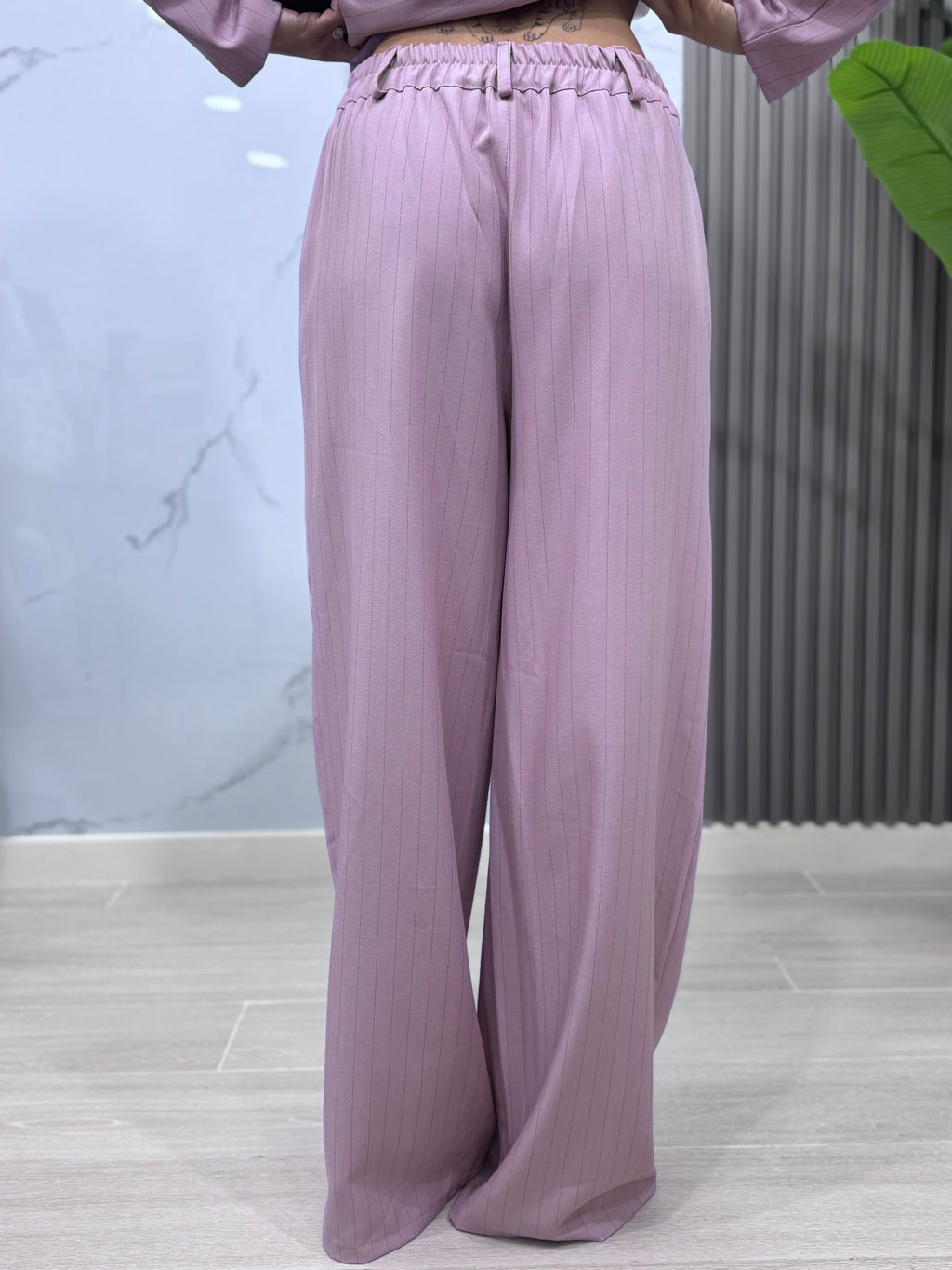 Tailleur Lilla