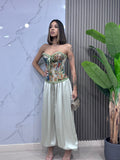 Pant Jasmine Raso