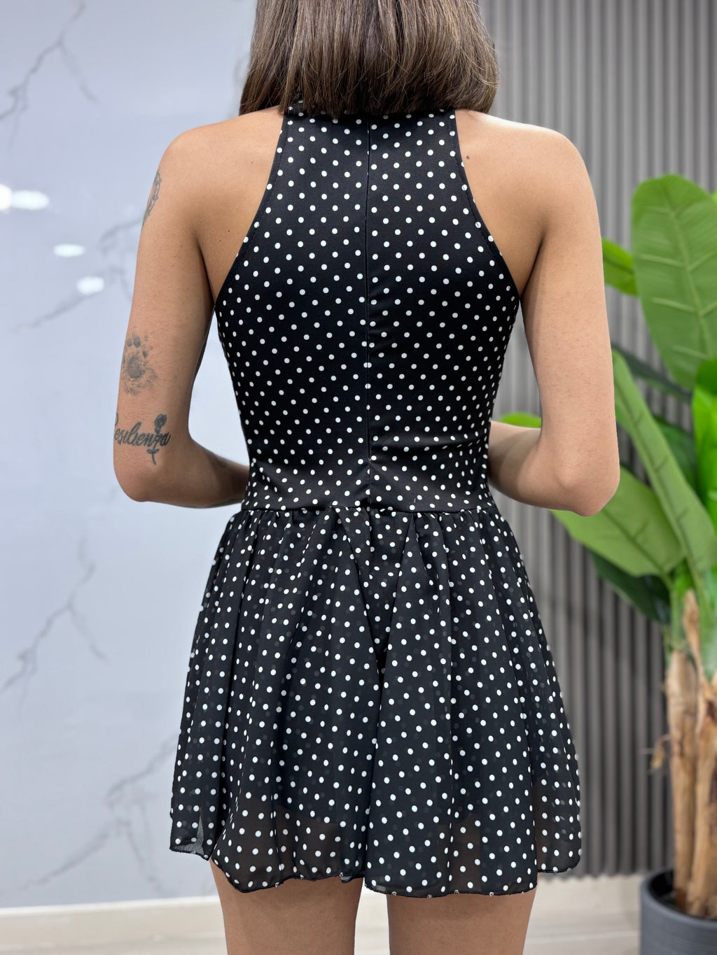 Tutina Pois