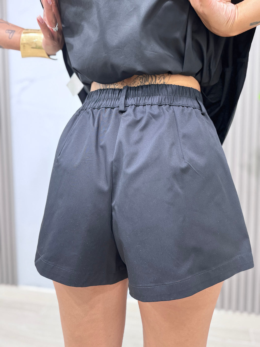 Coord-Set Vintage