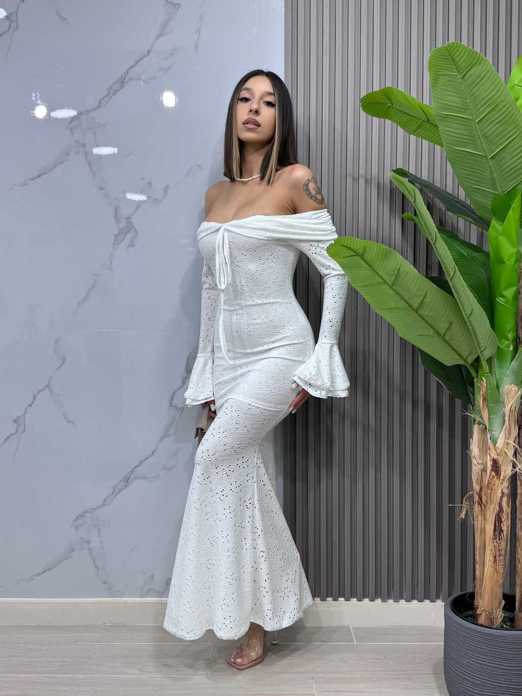 Dress Sirena