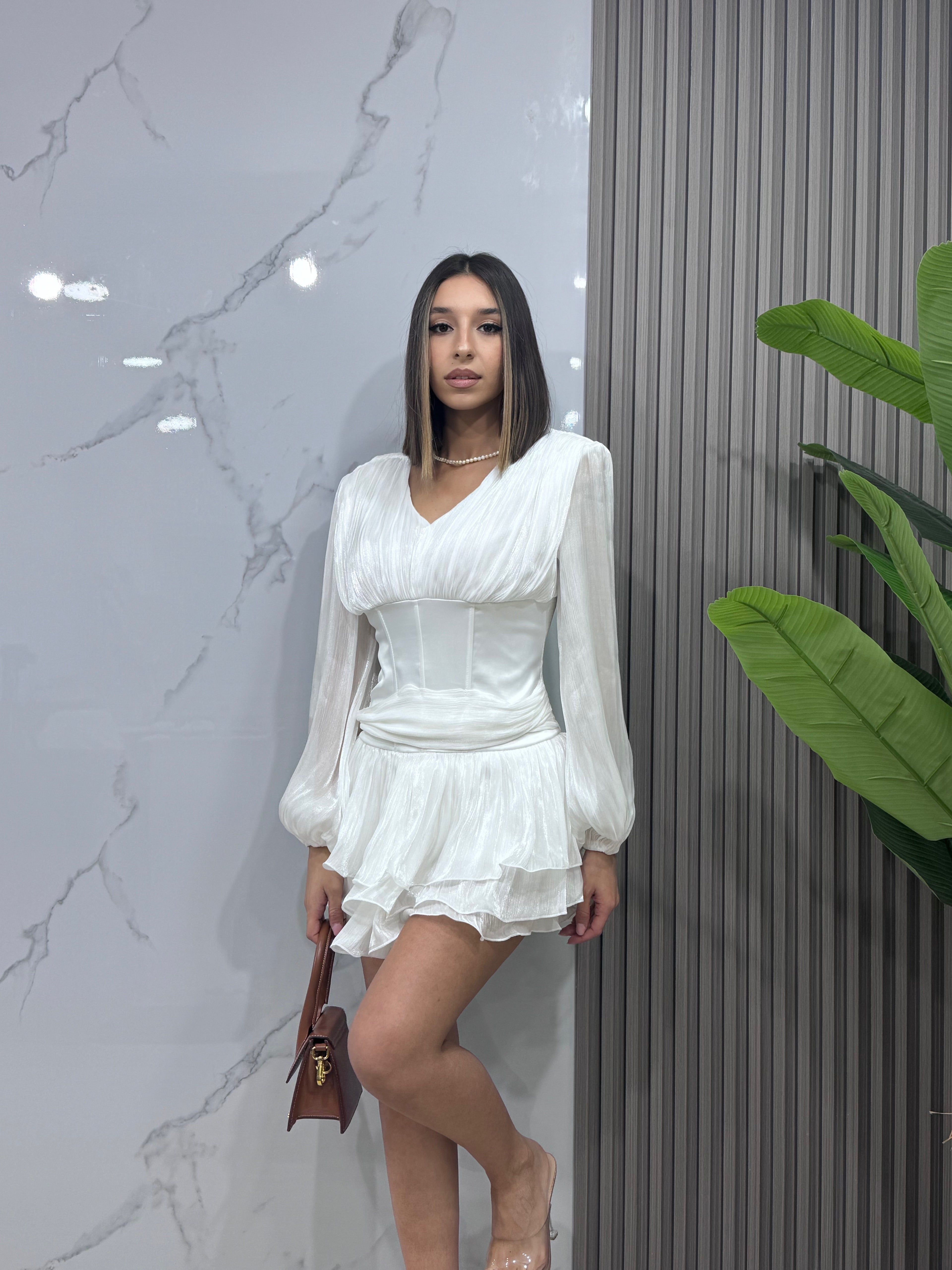 Dress Angel