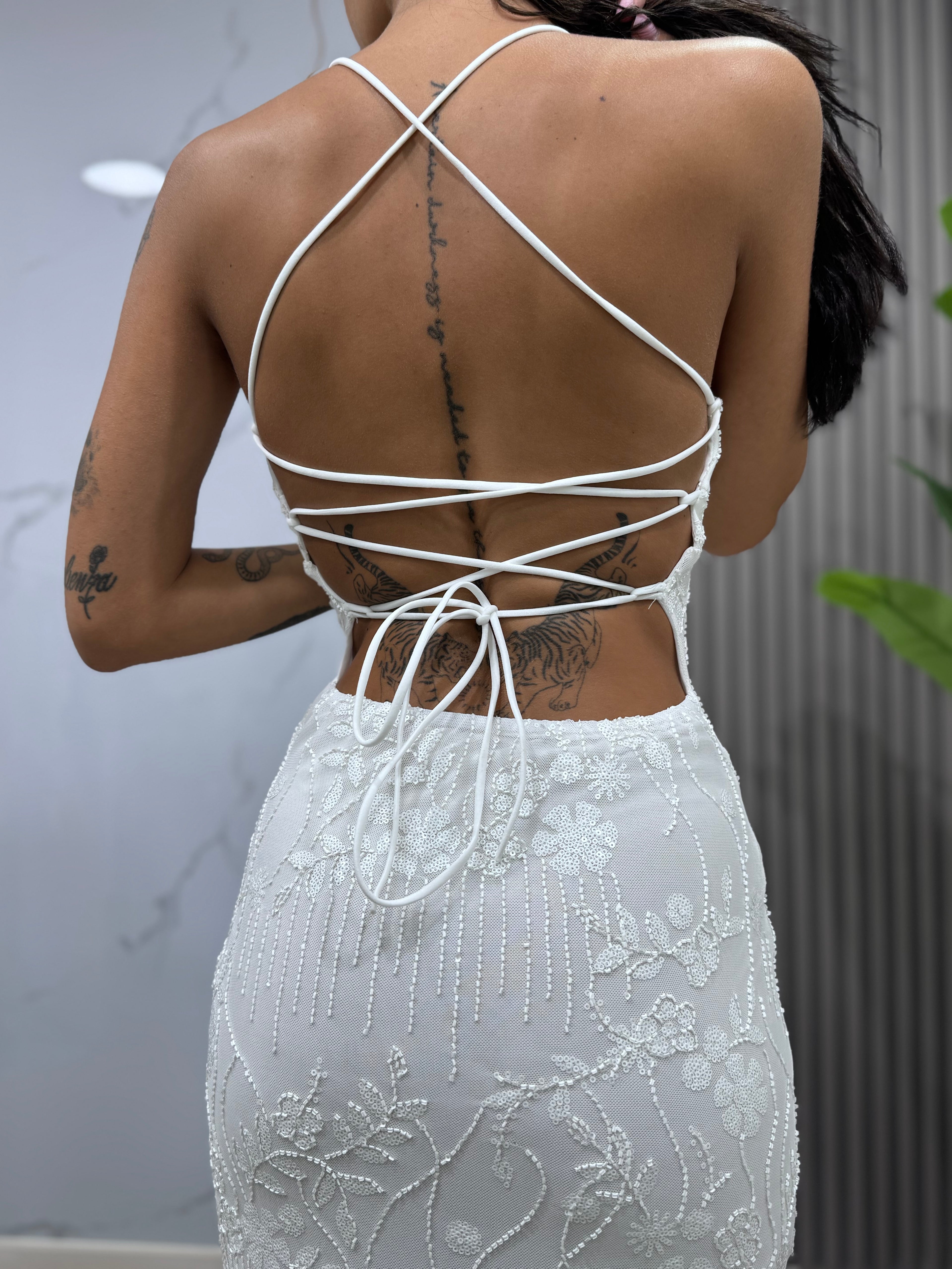 Dress Victoria