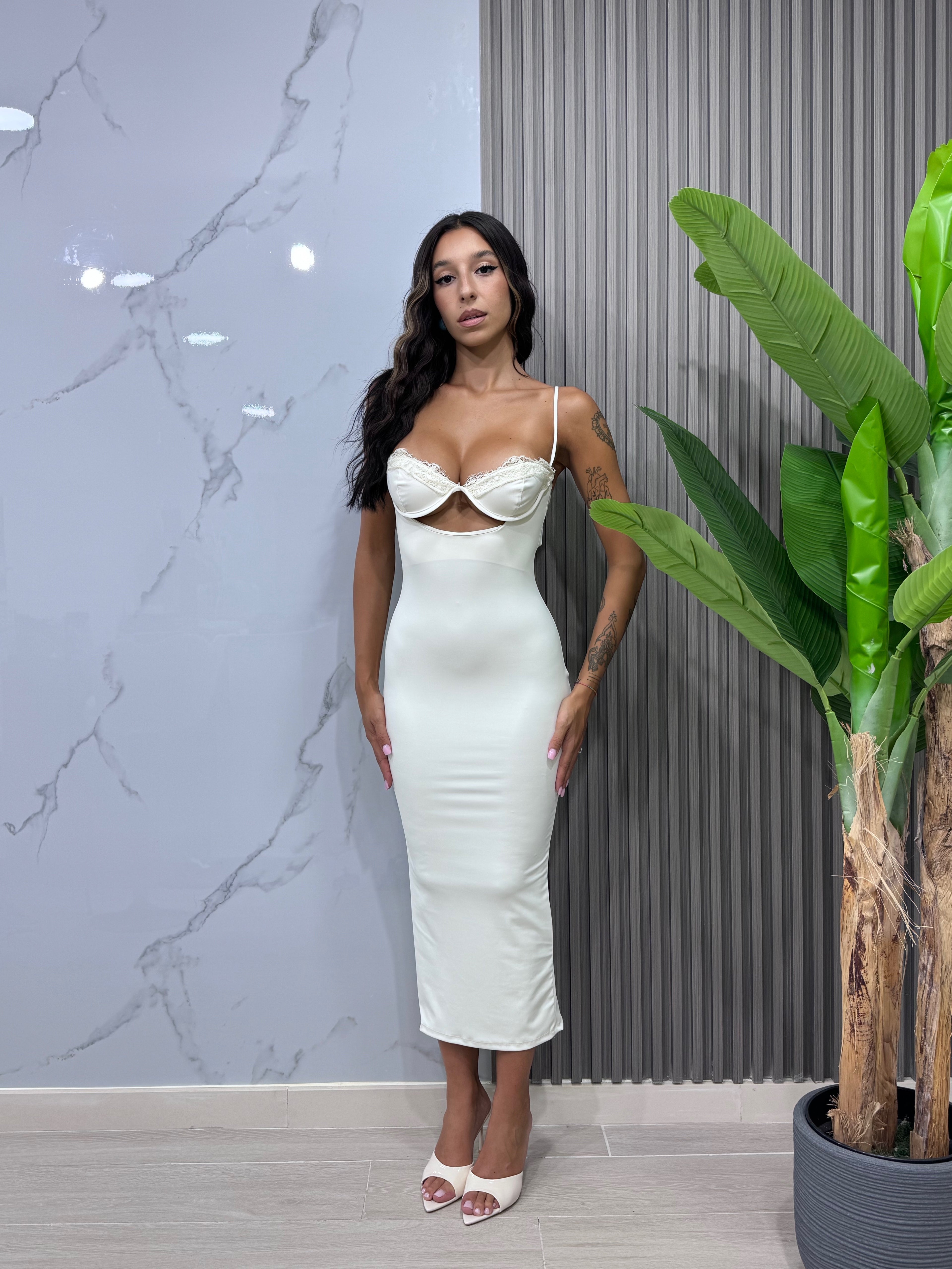 Dress Secret