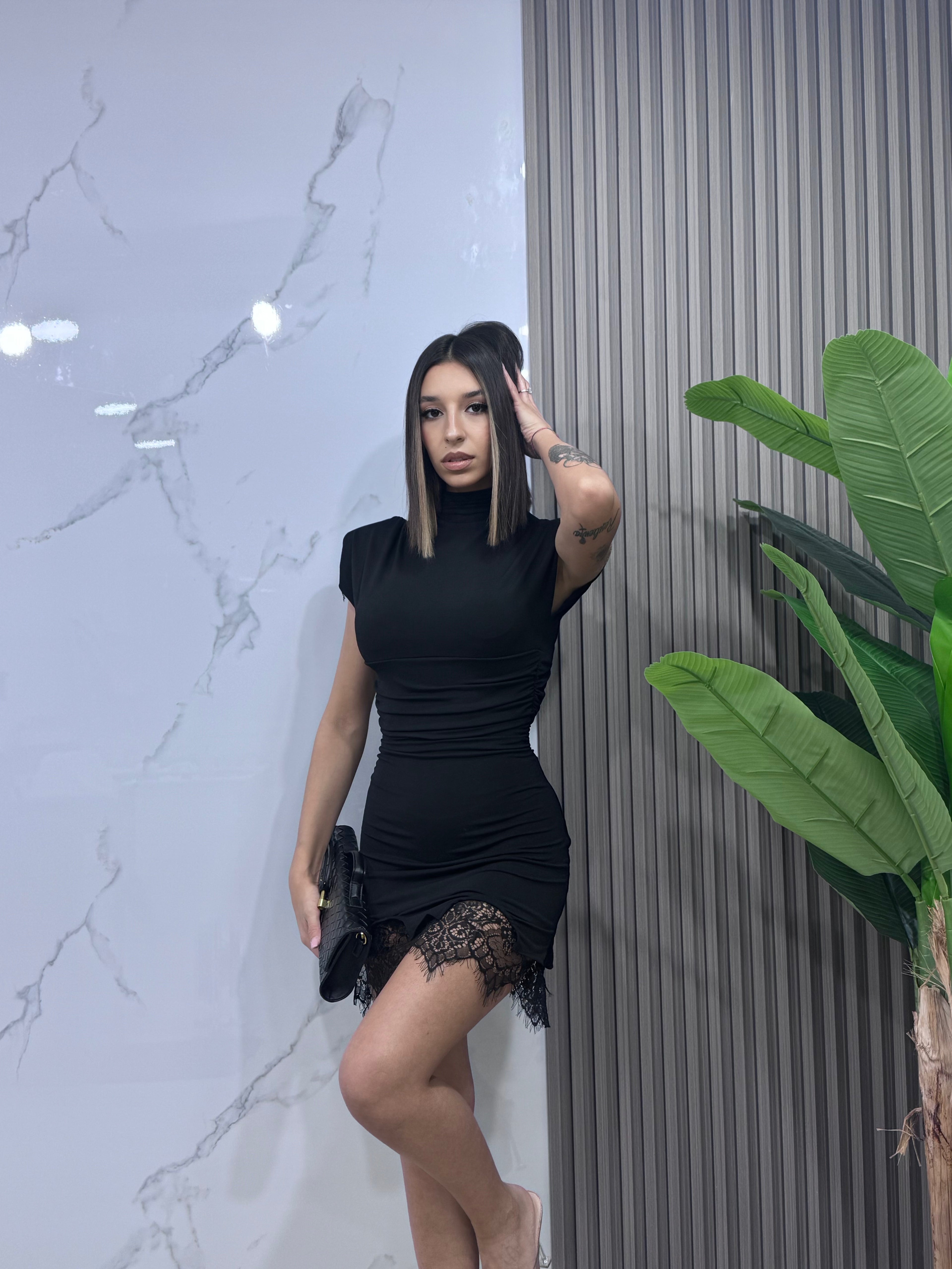Mini Dress Baby Doll 2.0