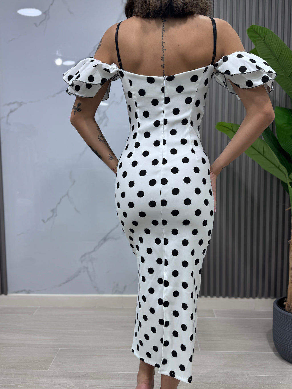 Dress Penelope