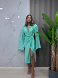 Dress Doha V.Acqua