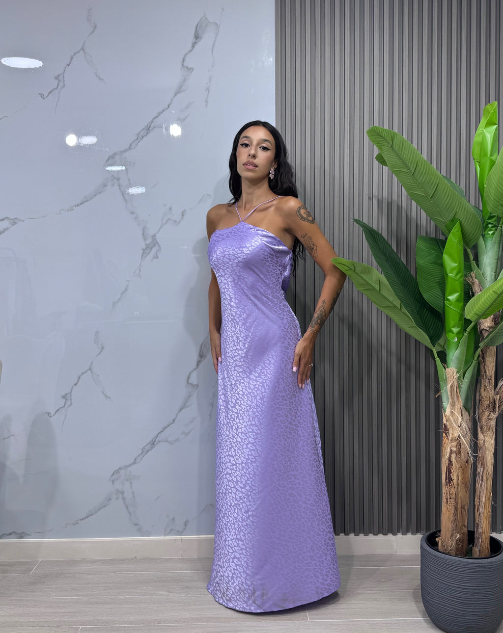 Dress Sahara