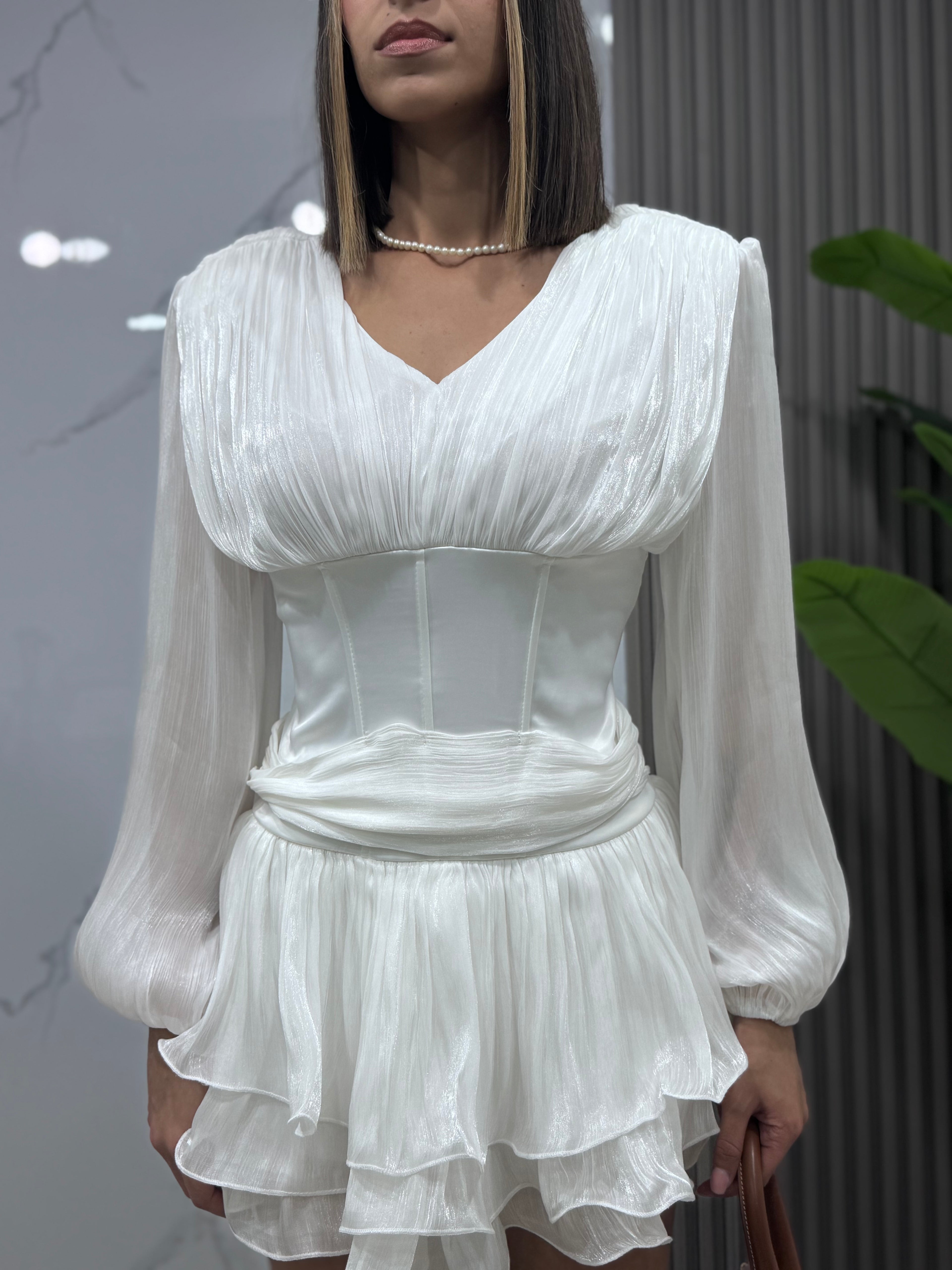 Dress Angel