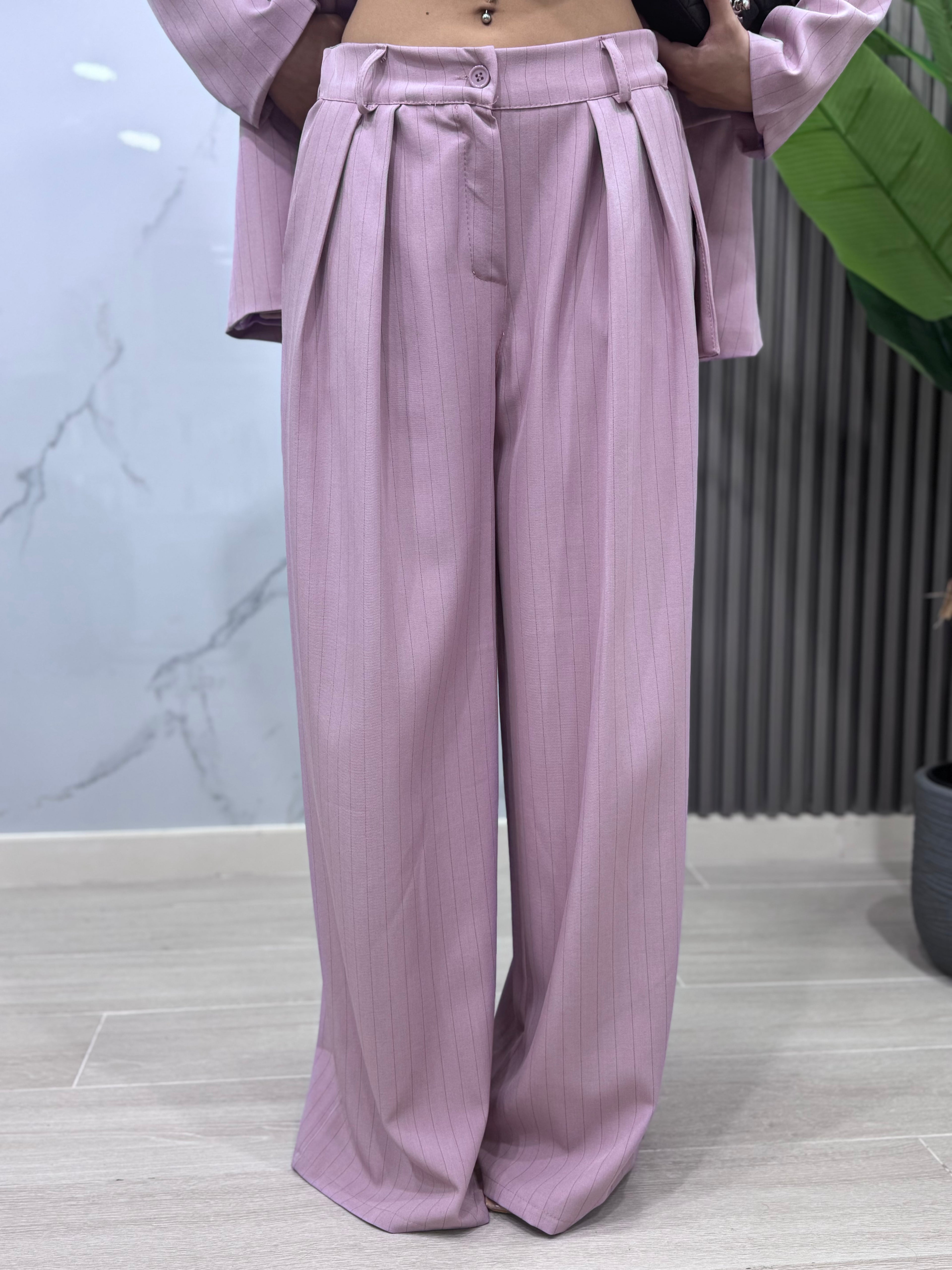 Tailleur Lilla