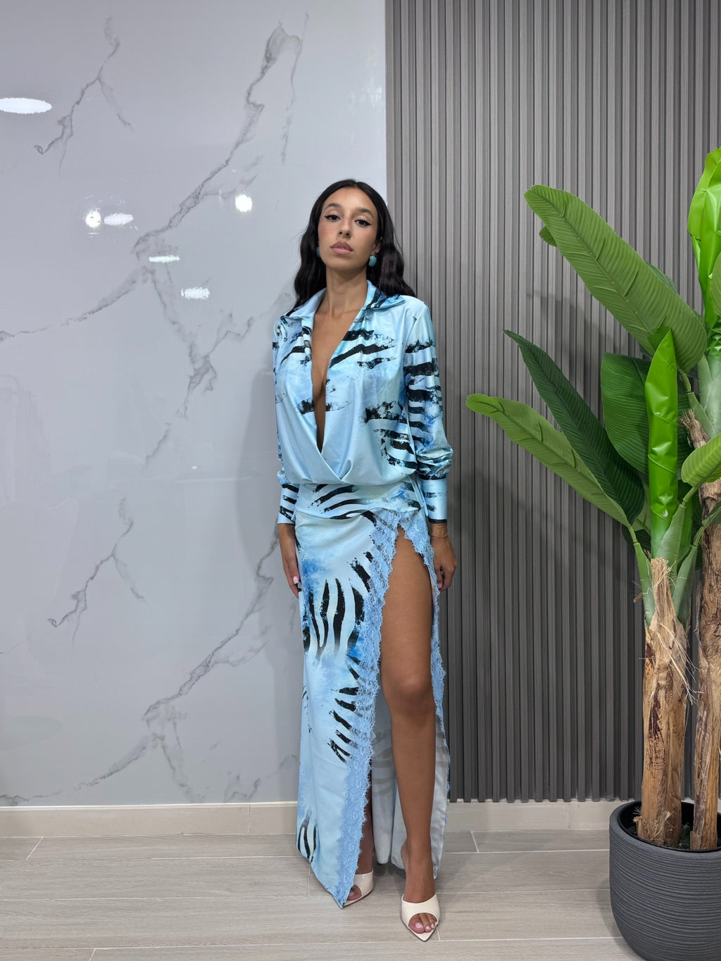 Dress Vaiana