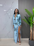 Dress Vaiana