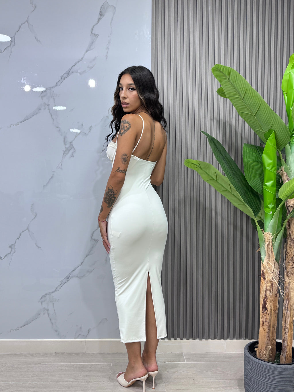 Dress Secret
