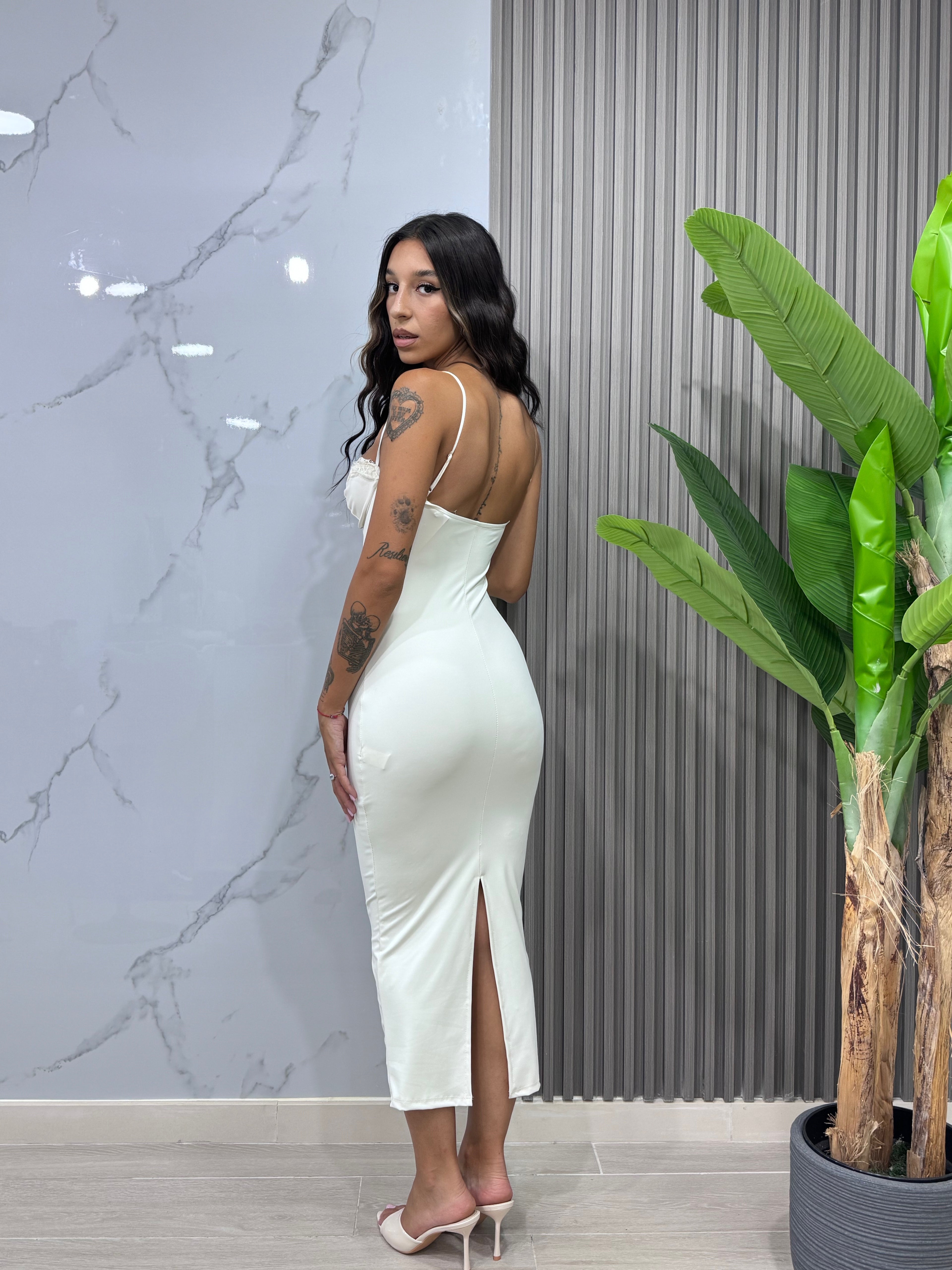 Dress Secret