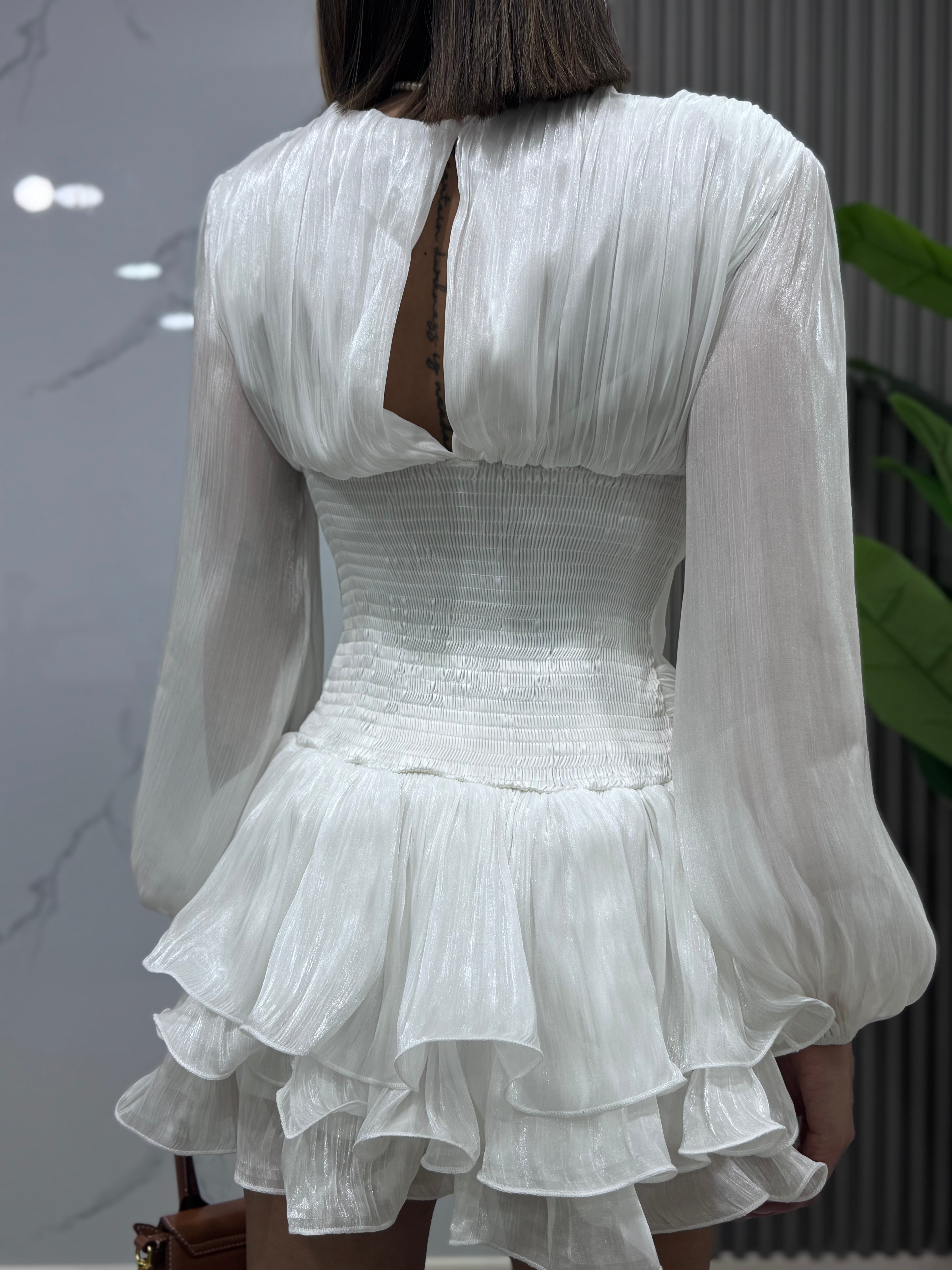 Dress Angel