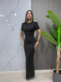Dress Piume 2.0
