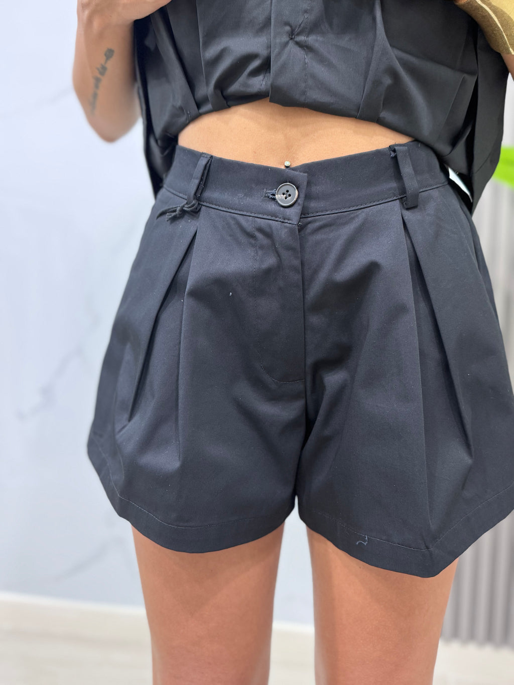 Coord-Set Vintage