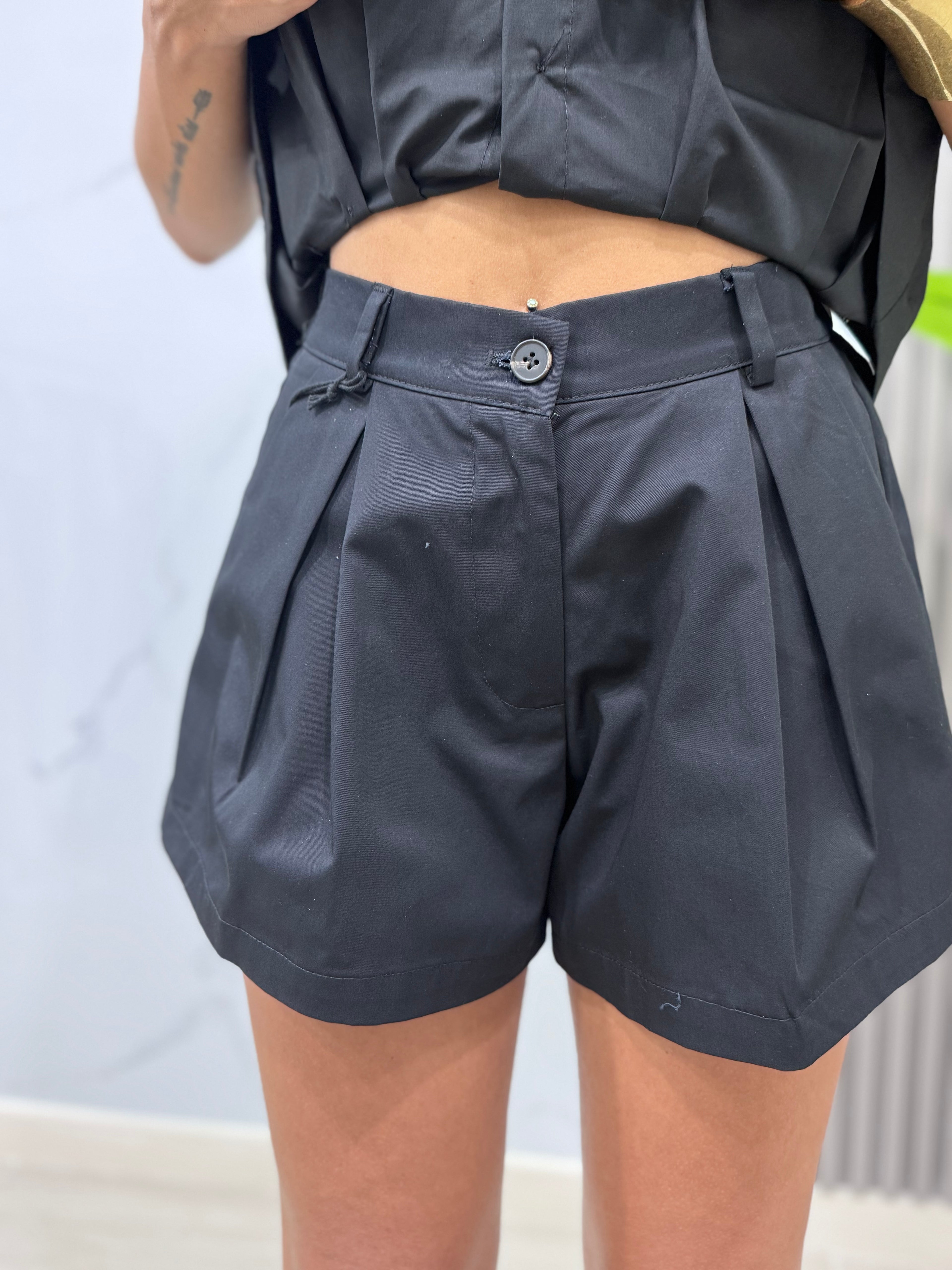 Coord-Set Vintage