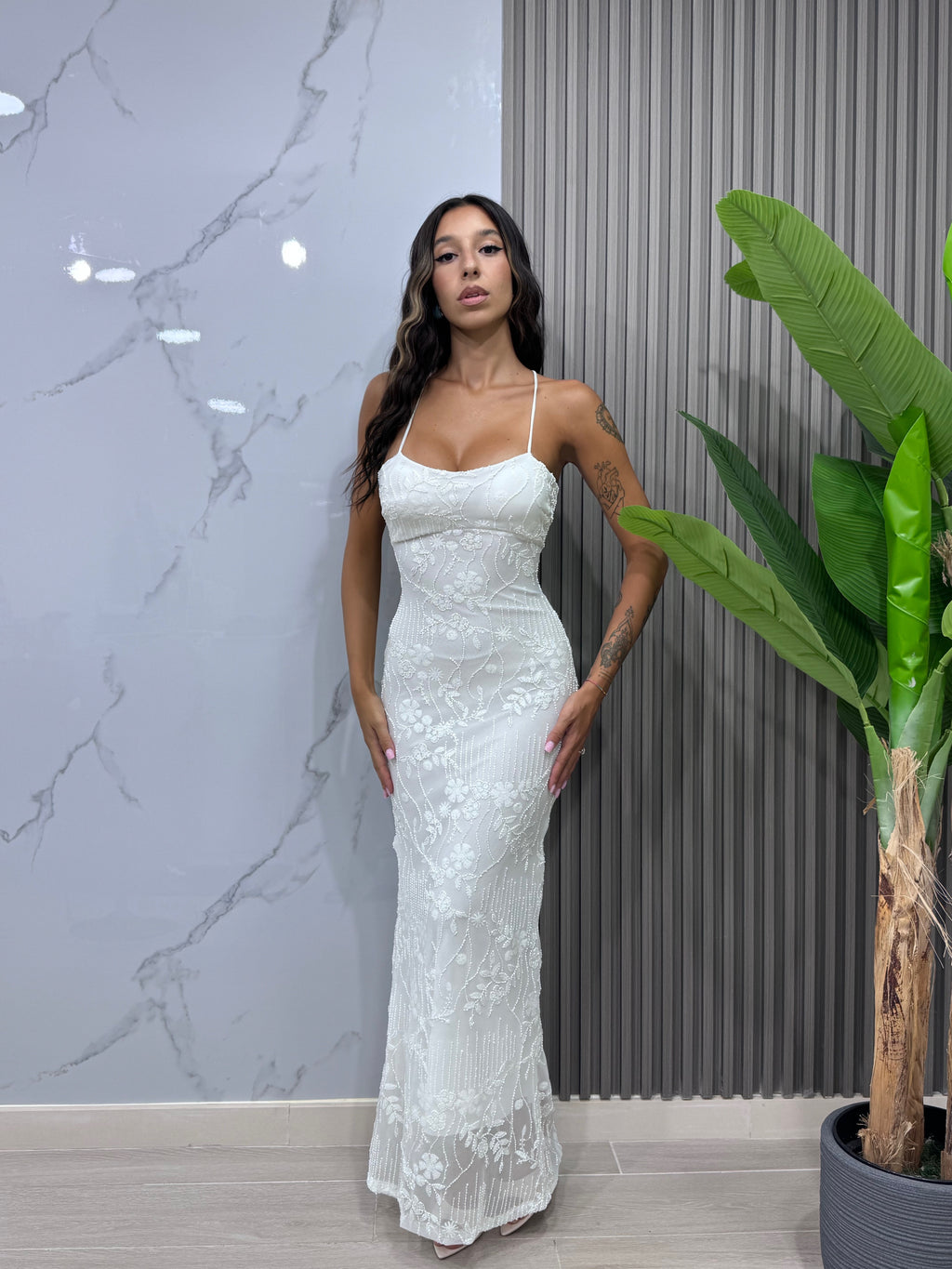 Dress Victoria