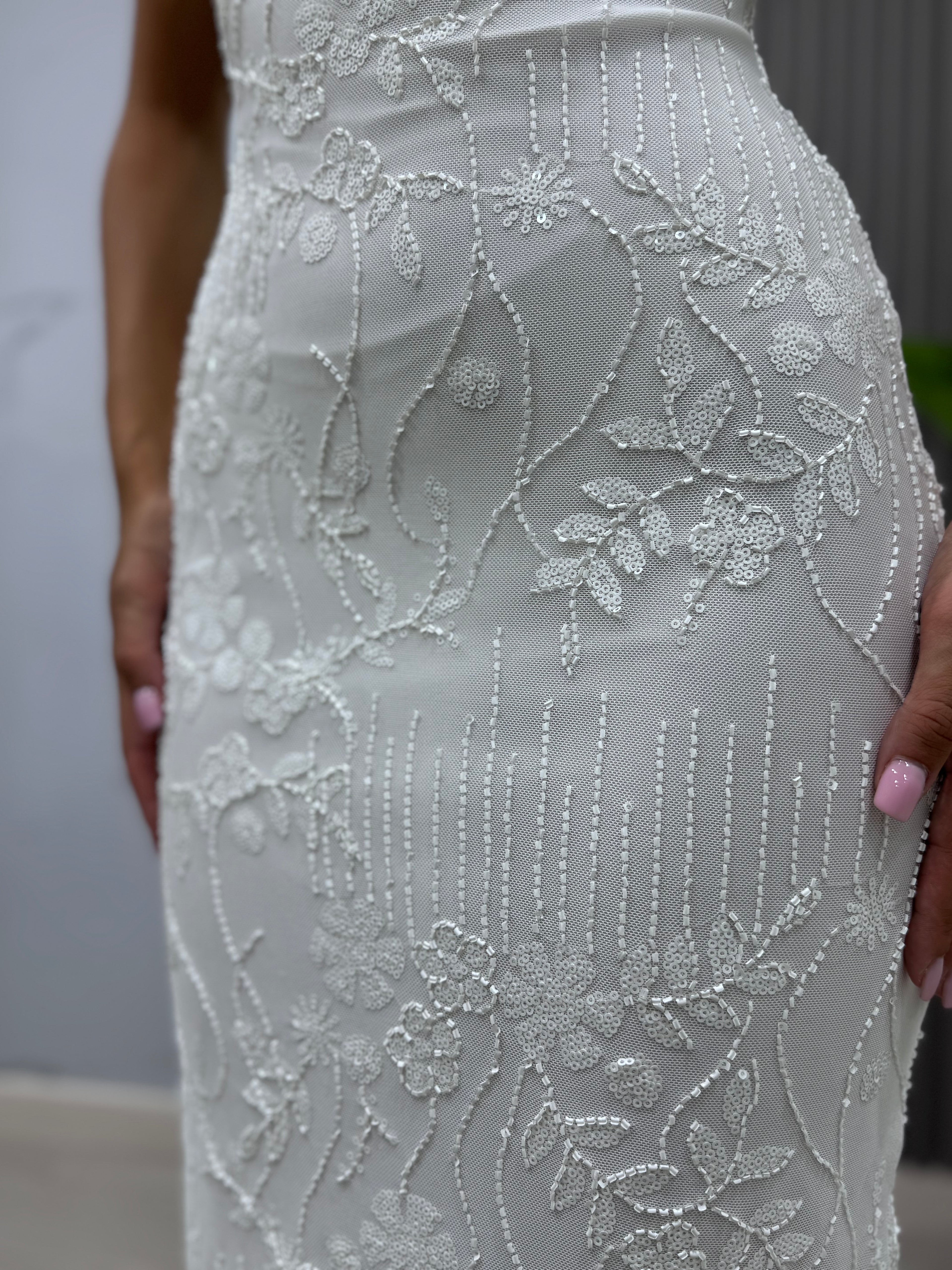 Dress Victoria