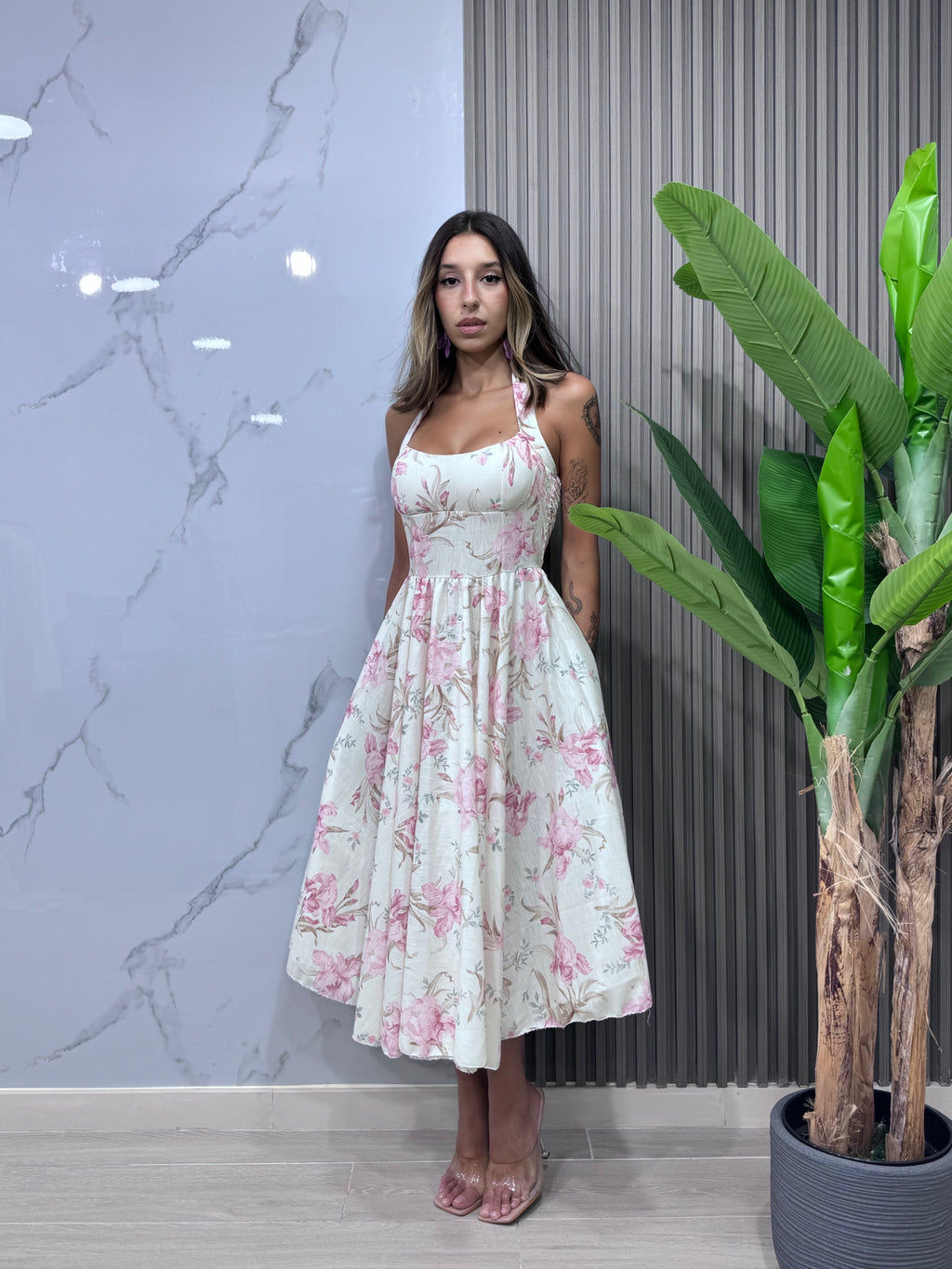 Dress Diana