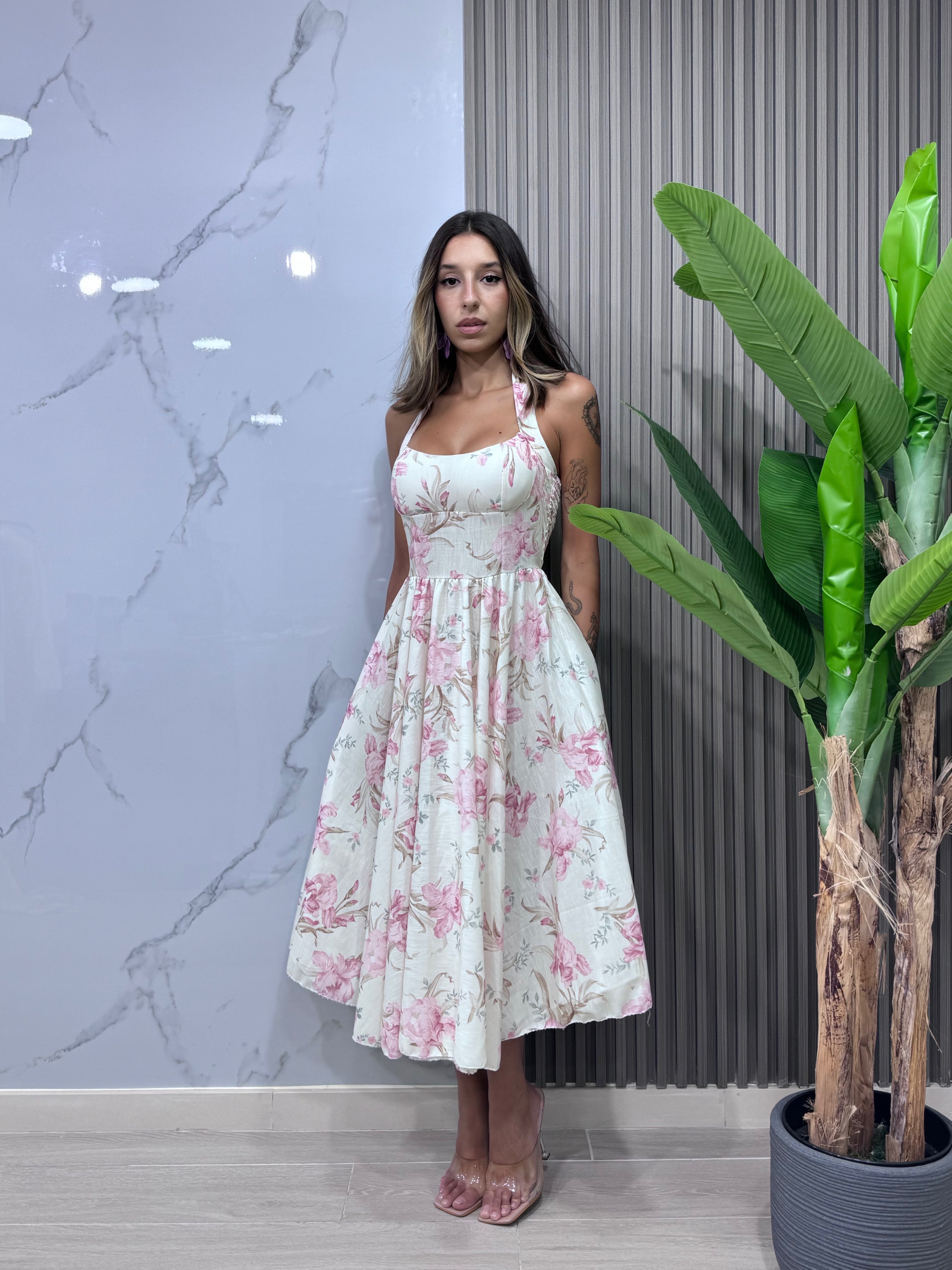 Dress Diana