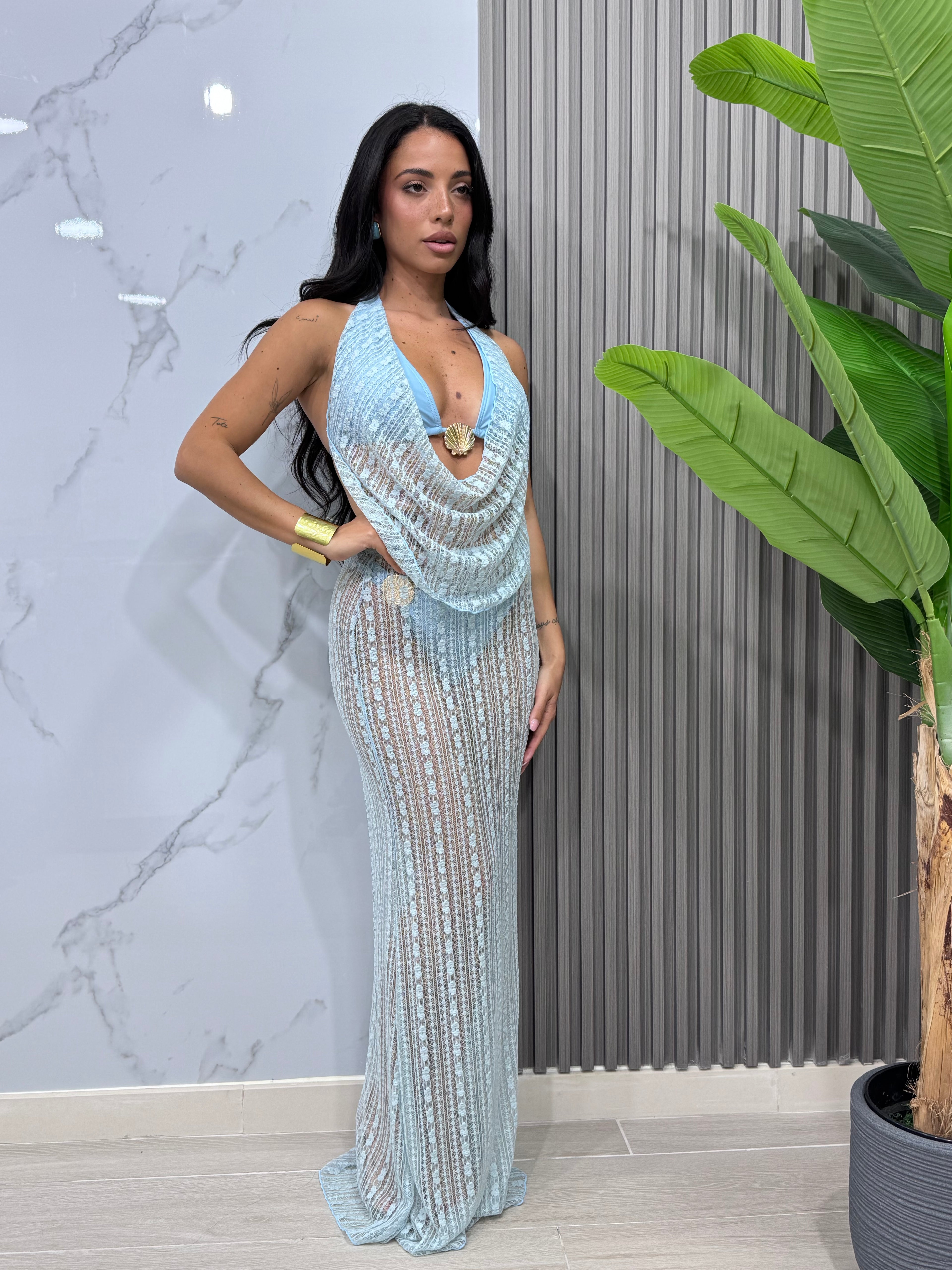 Aura BeachWear