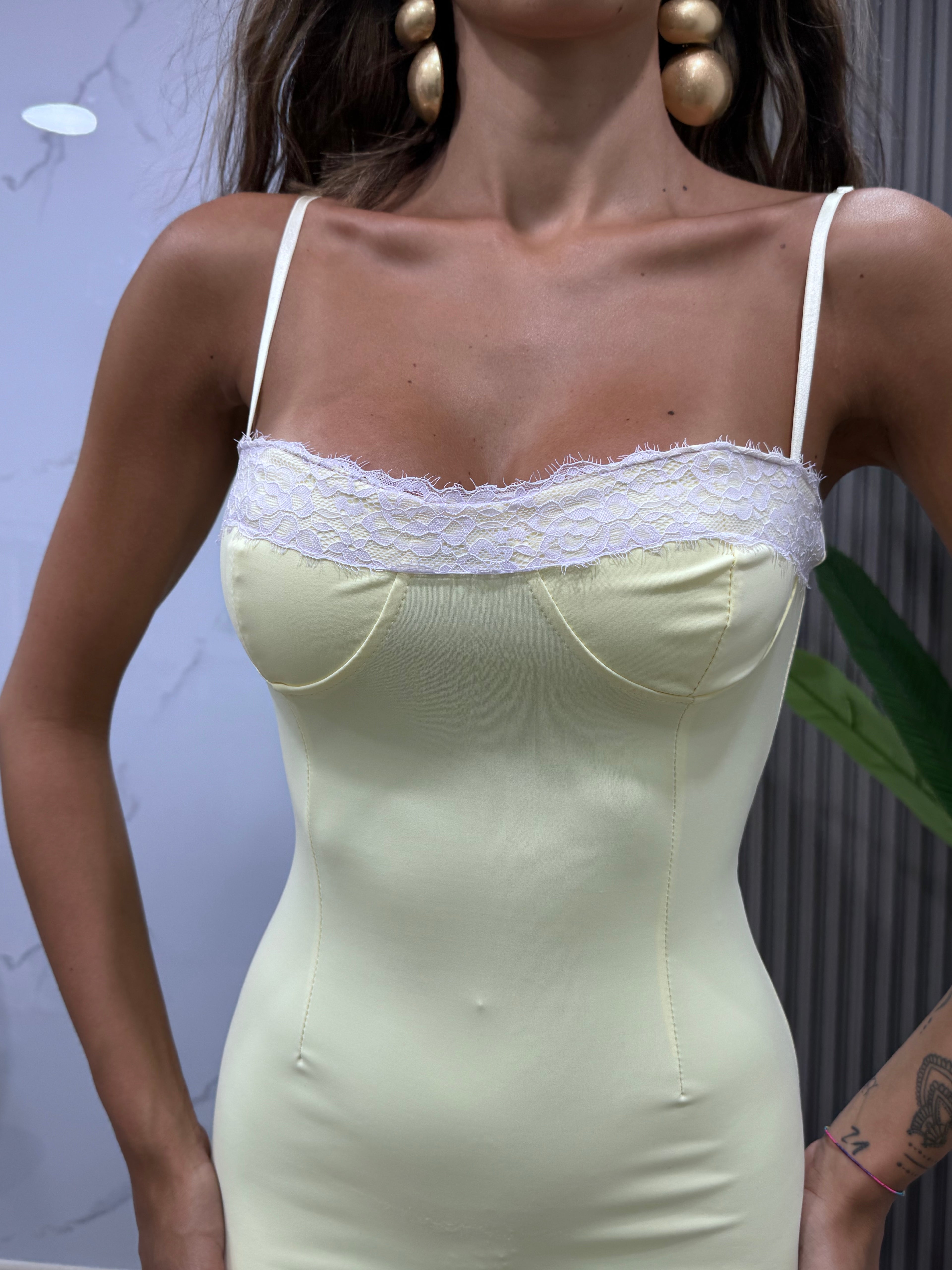 Dress Lisa