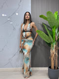 Coord-Set Jungle