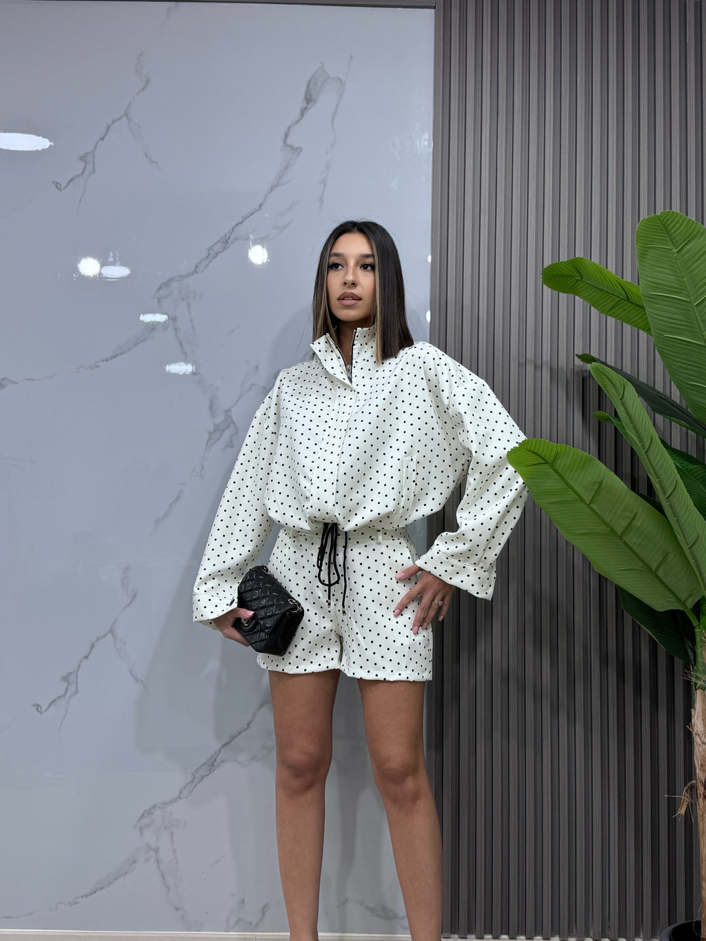 Coord-set Bella