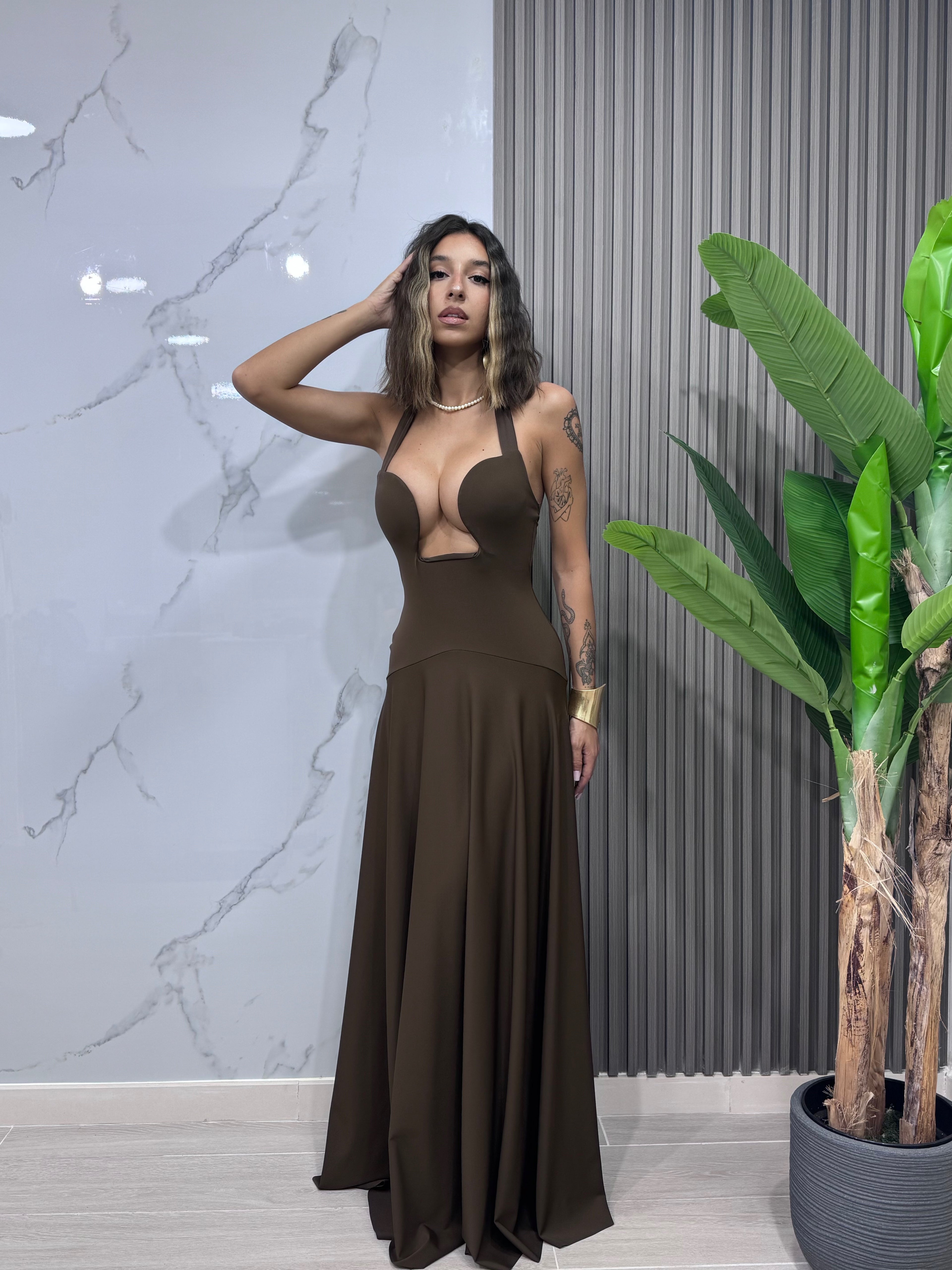 Dress Venere