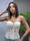 Bustier Lulù