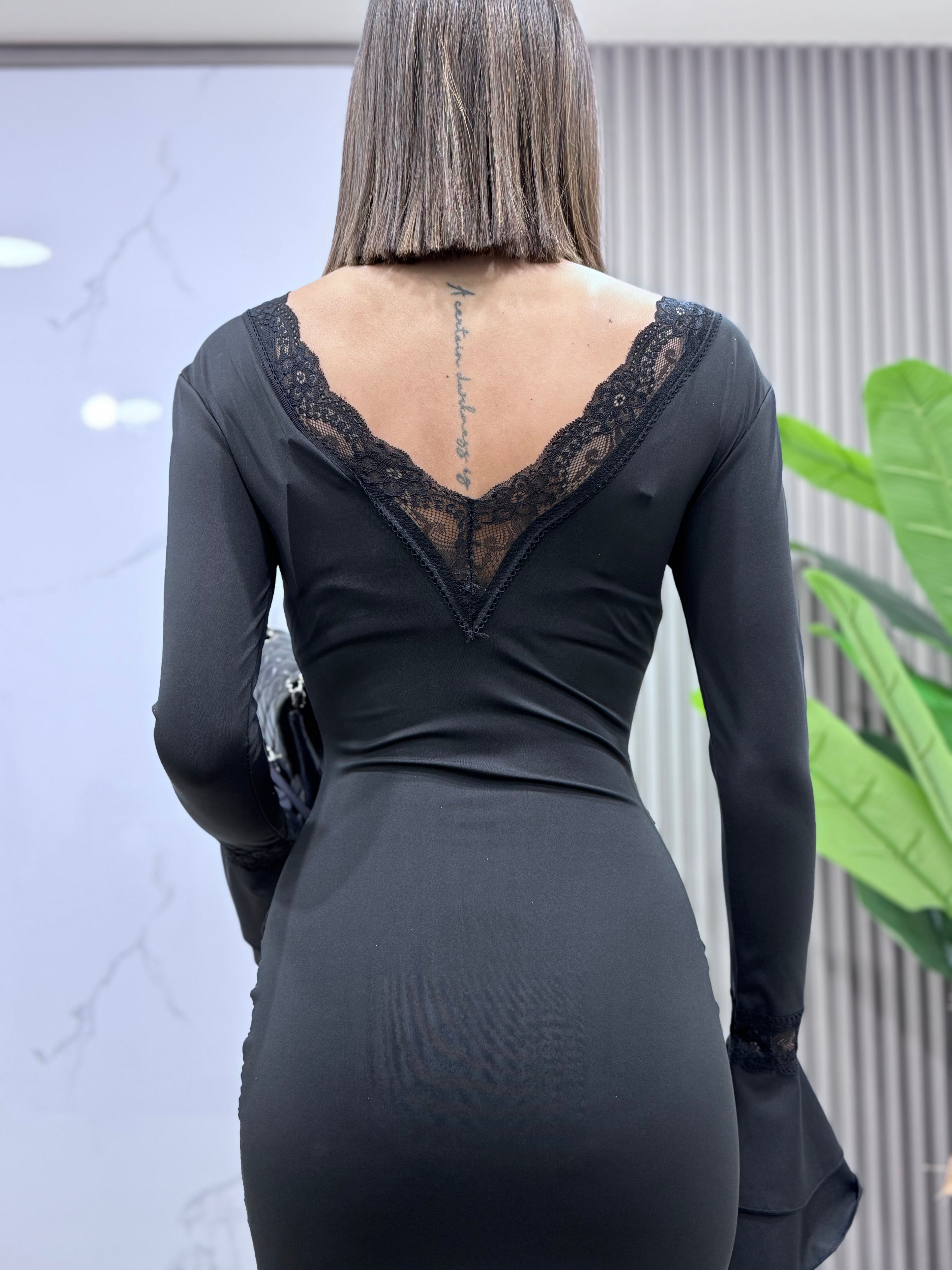 Dress Serena