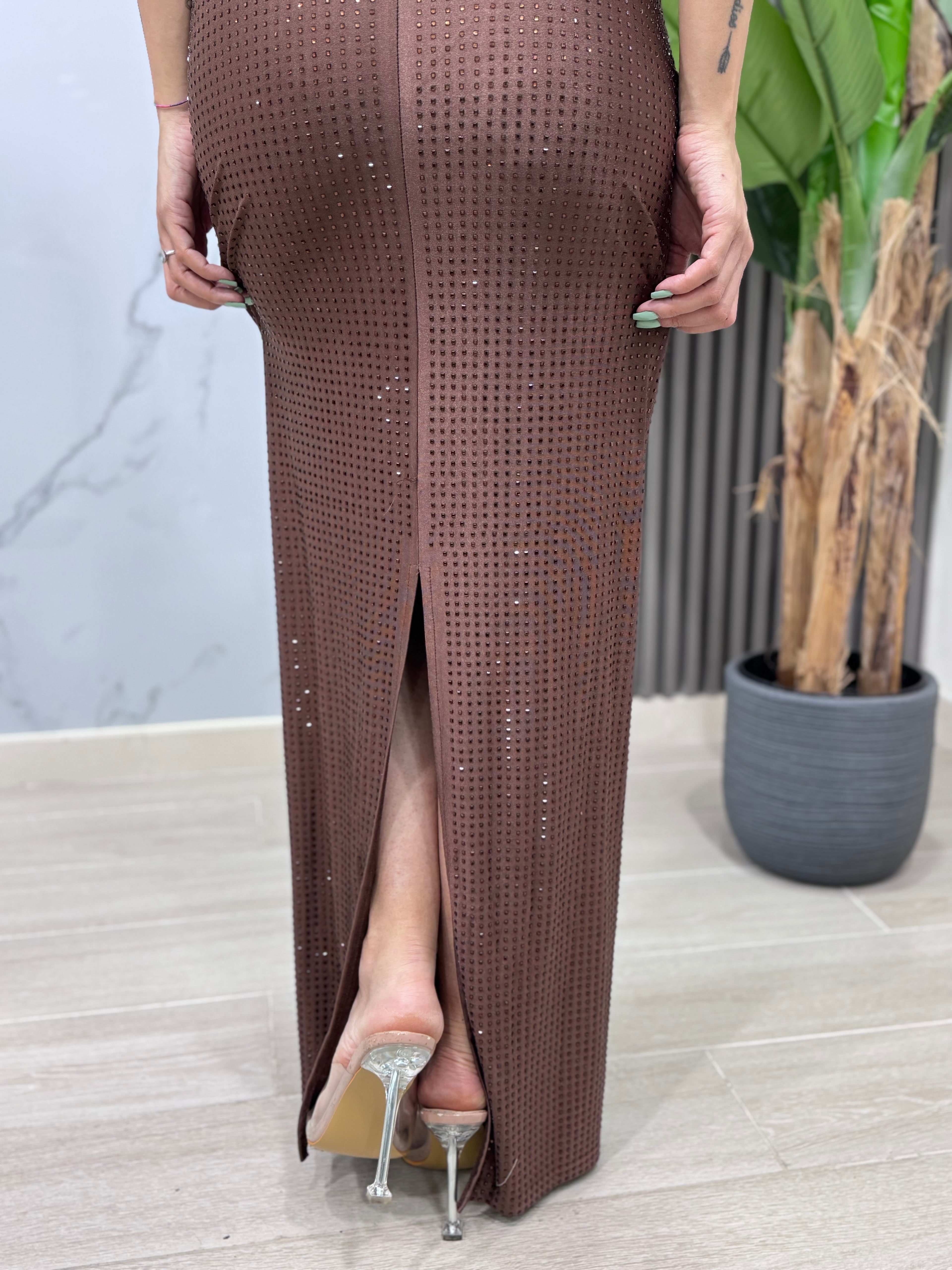 Dress Midnight